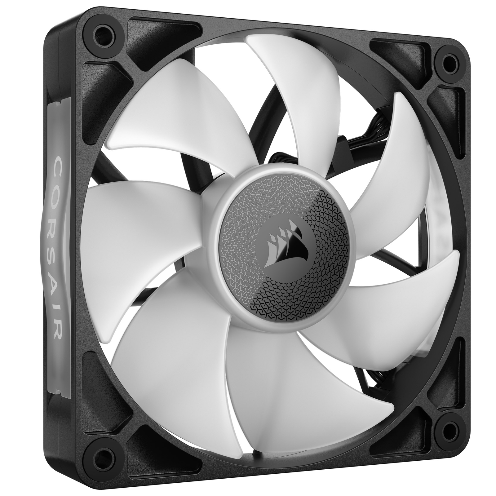 Corsair Fan 120x120x25 RX120 RGB ICUE Link Single