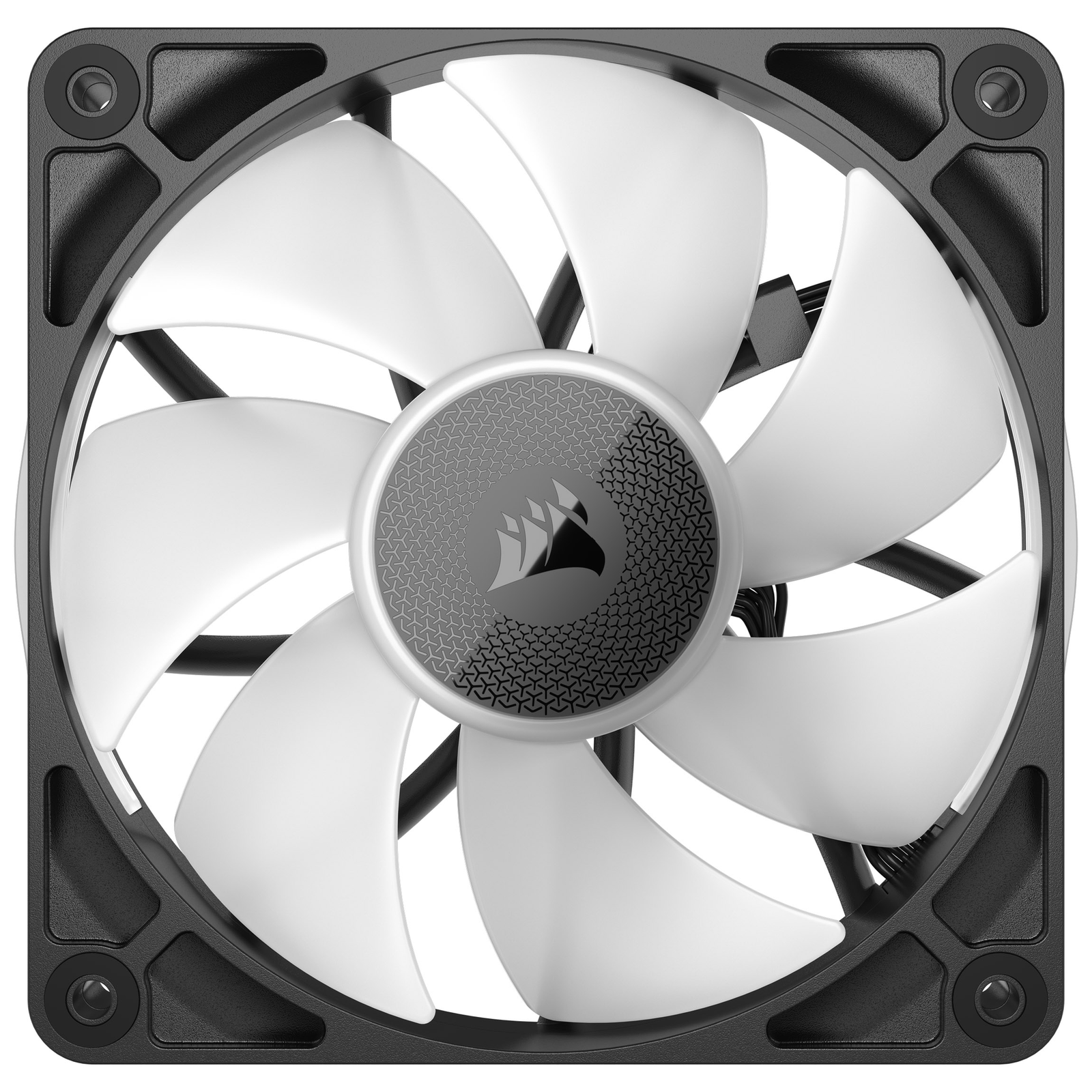 Corsair Fan 120x120x25 RX120 RGB ICUE Link Single