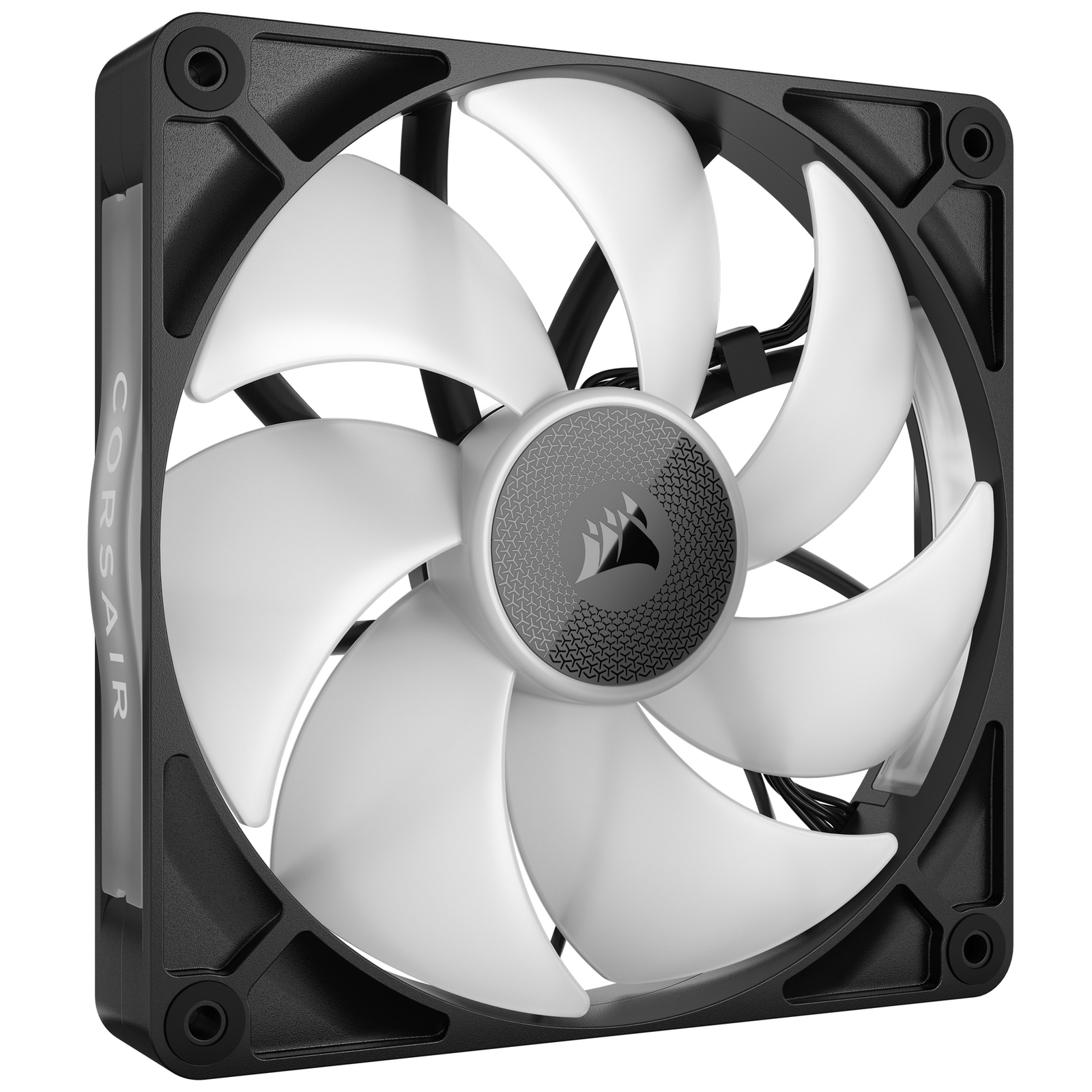 Corsair Fan 140x140x25 RX140 RGB ICUE Link Single