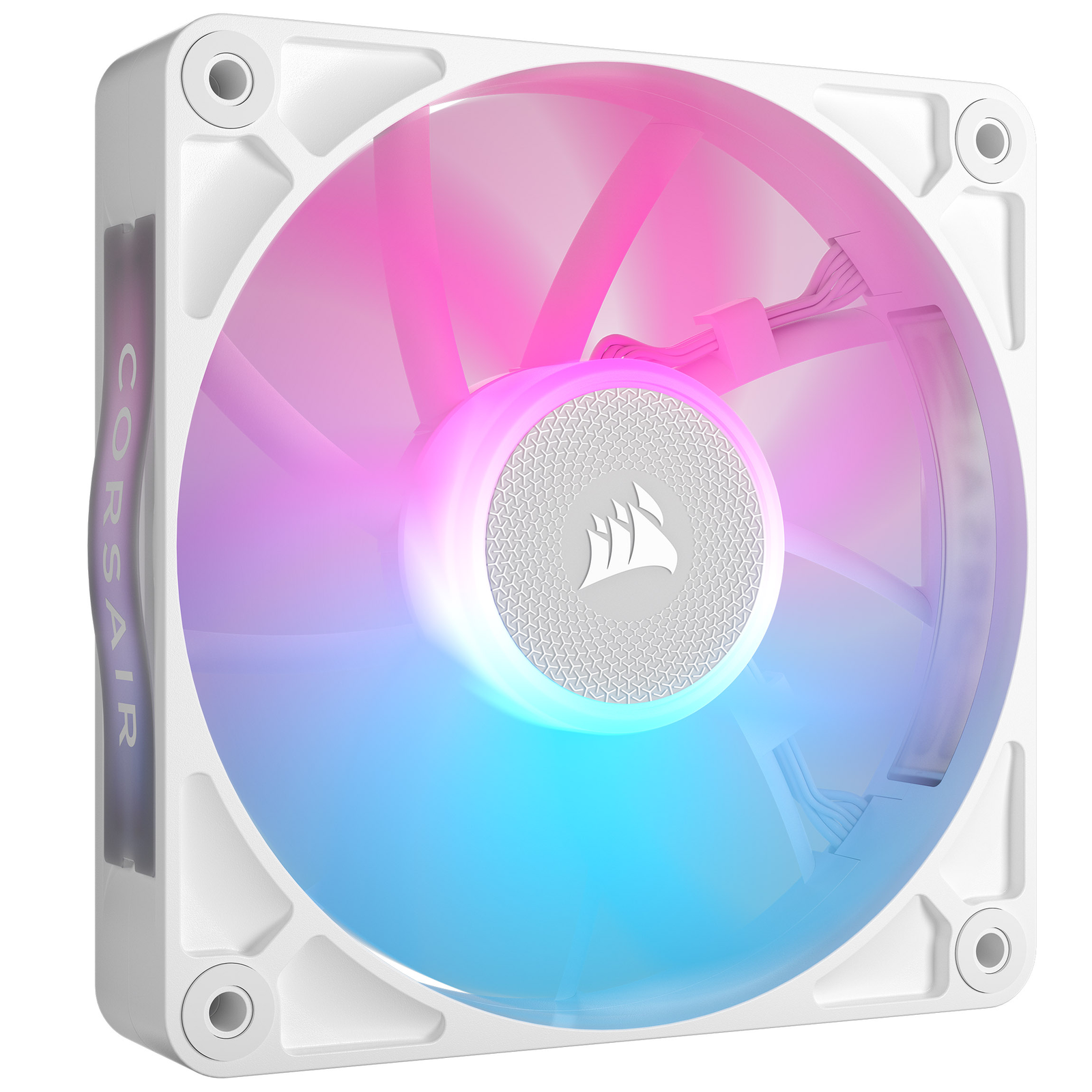 Corsair ICUE LINK RX120 RGB White