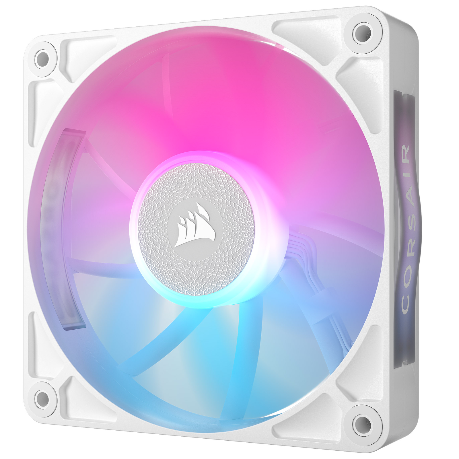 Corsair ICUE LINK RX120 RGB White