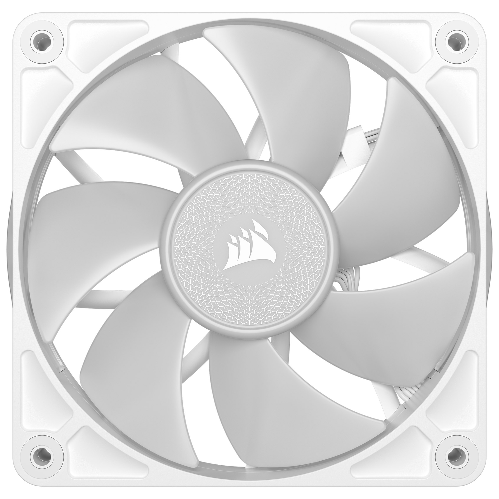 Corsair ICUE LINK RX120 RGB White