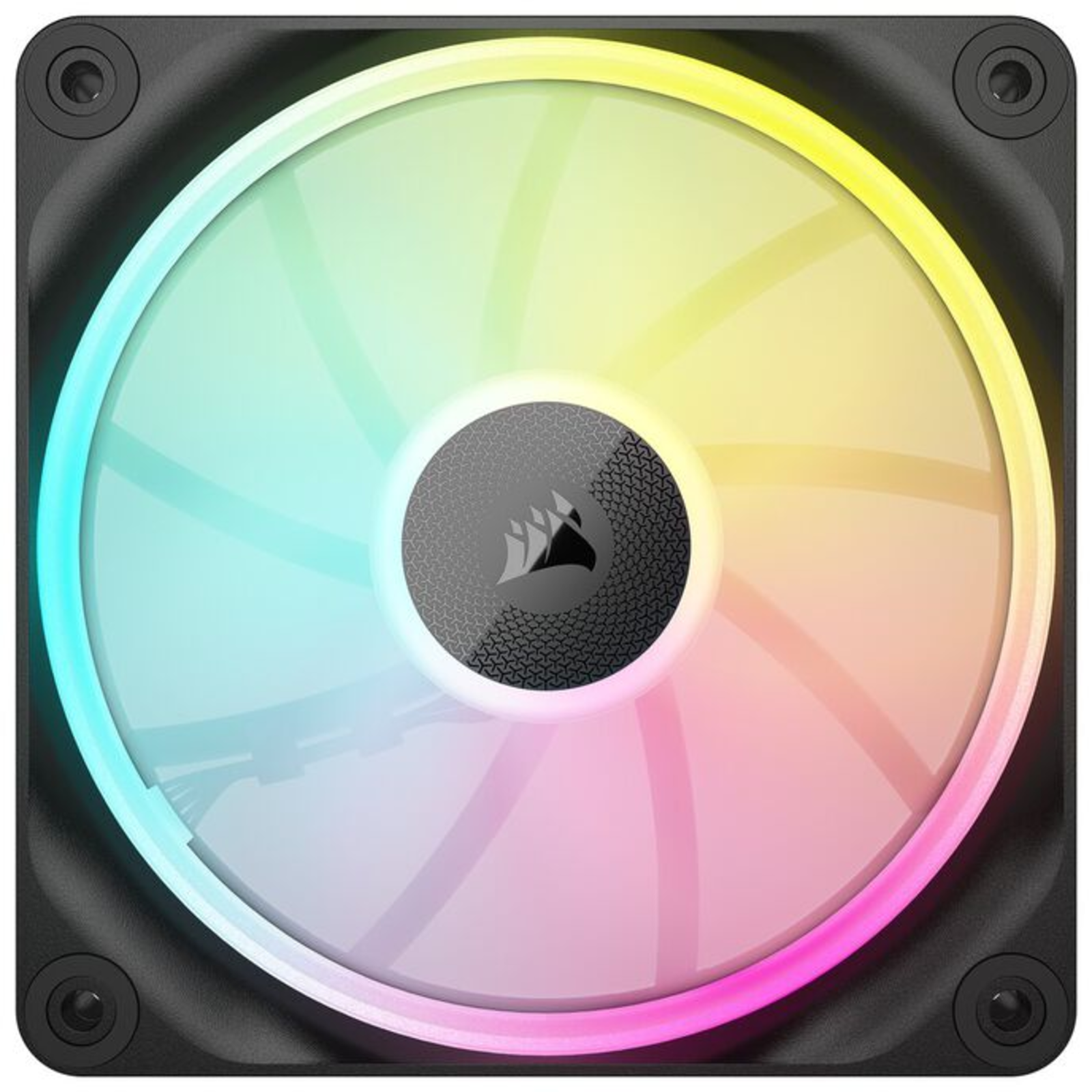 CORSAIR ICUE Link LX120 RGB Housing Fan