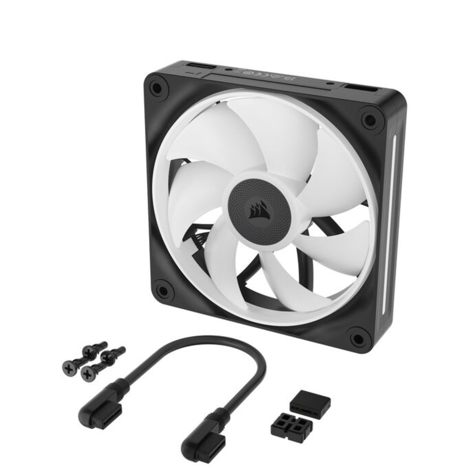 CORSAIR ICUE Link LX140 RGB Housing Fan