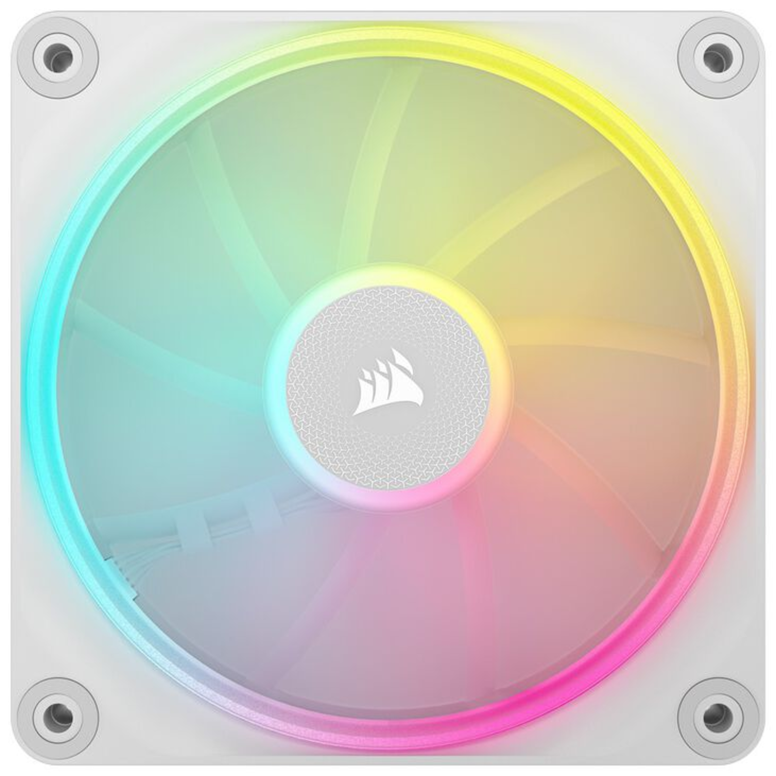 CORSAIR ICUE Link LX120 RGB Housing Fan