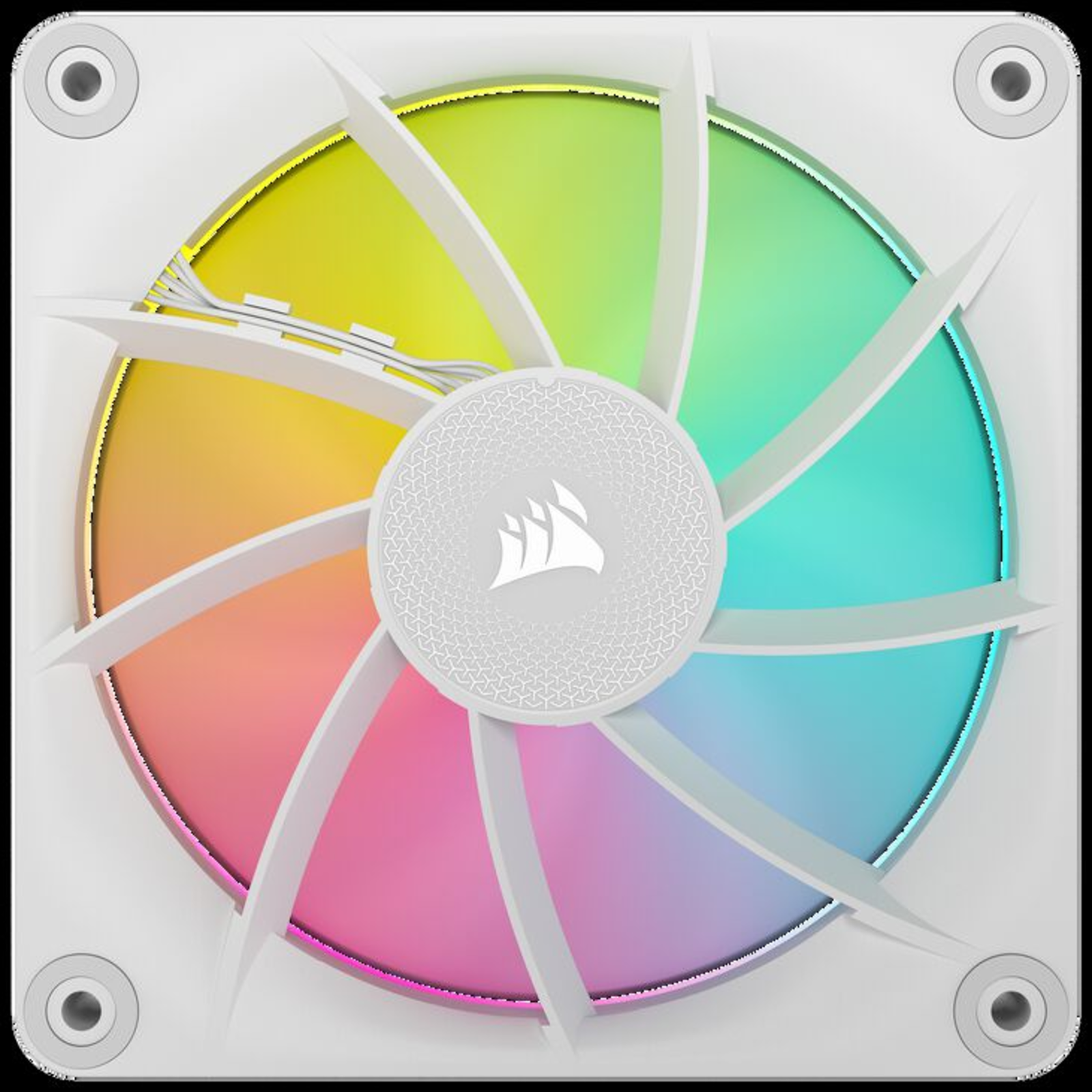 CORSAIR ICUE Link LX140 RGB Housing Fan