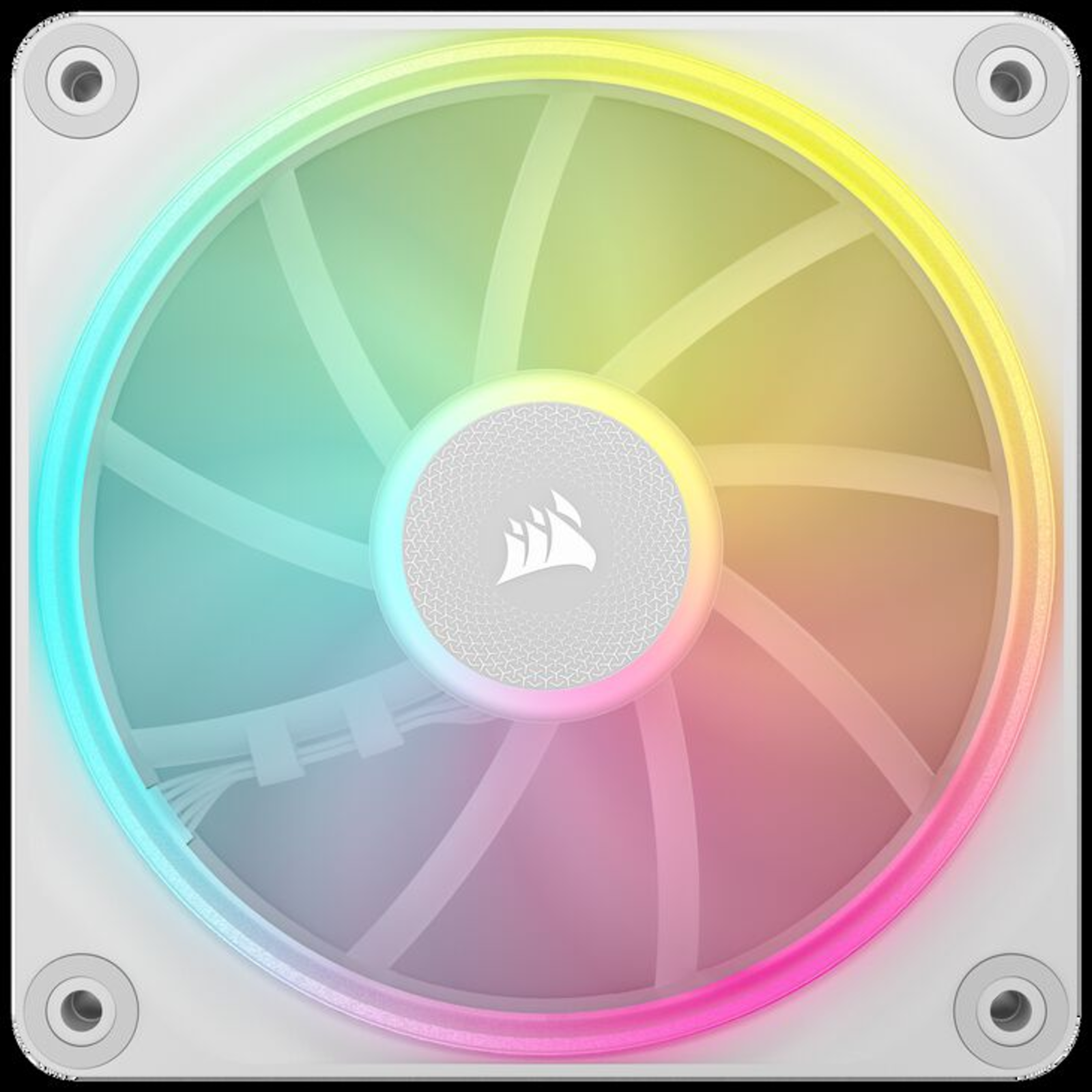 CORSAIR ICUE Link LX140 RGB Housing Fan