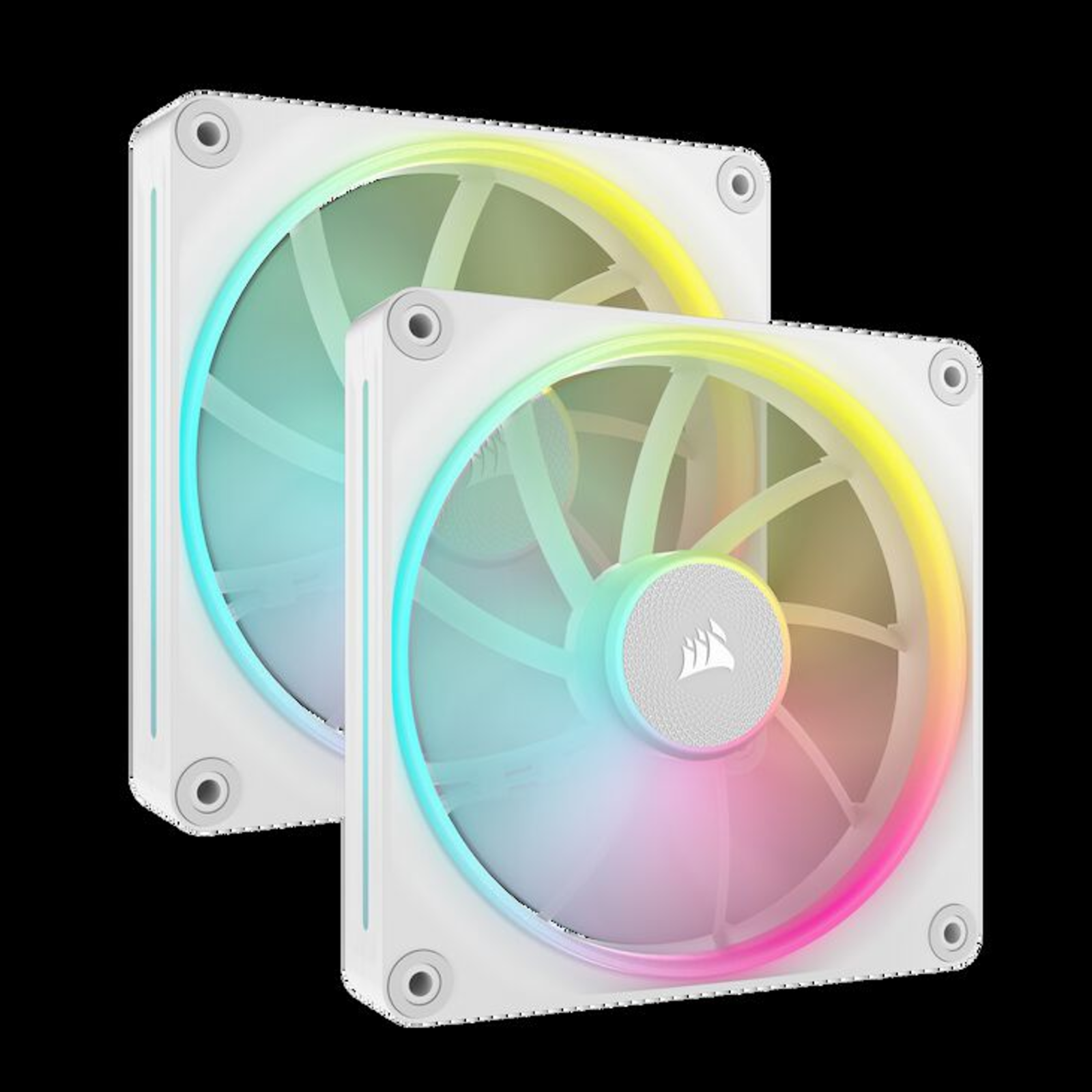 CORSAIR ICUE Link LX140 RGB Housing Fan