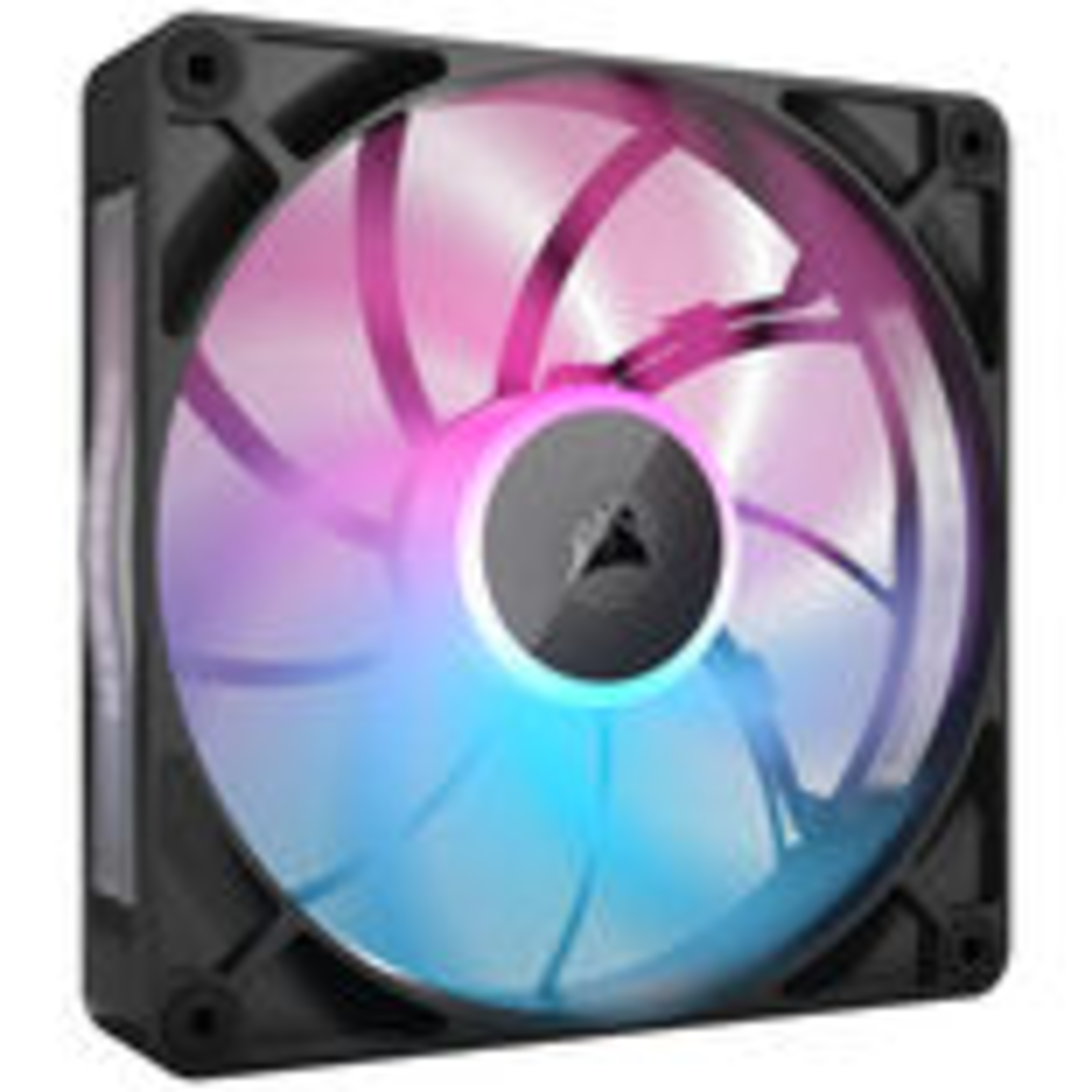 CORSAIR Fan 14014025 ICUE Link RX140 RGB MAX Dual