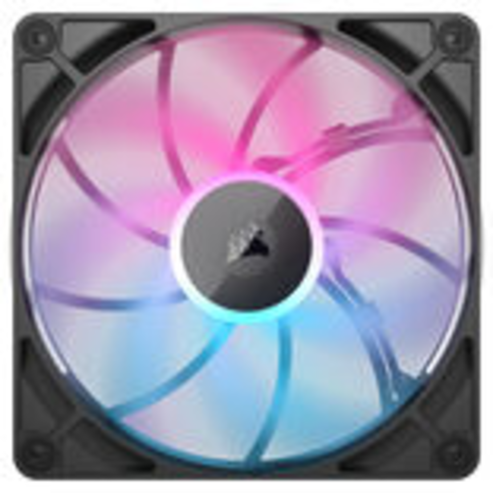 CORSAIR Fan 14014025 ICUE Link RX140 RGB MAX Dual