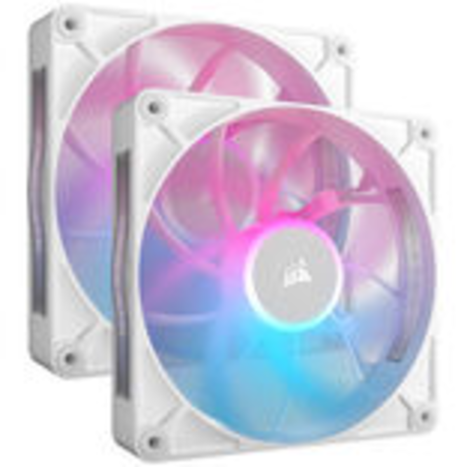 CORSAIR ICUE Link RX140 MAX RGB Starter Kit Housing Fan