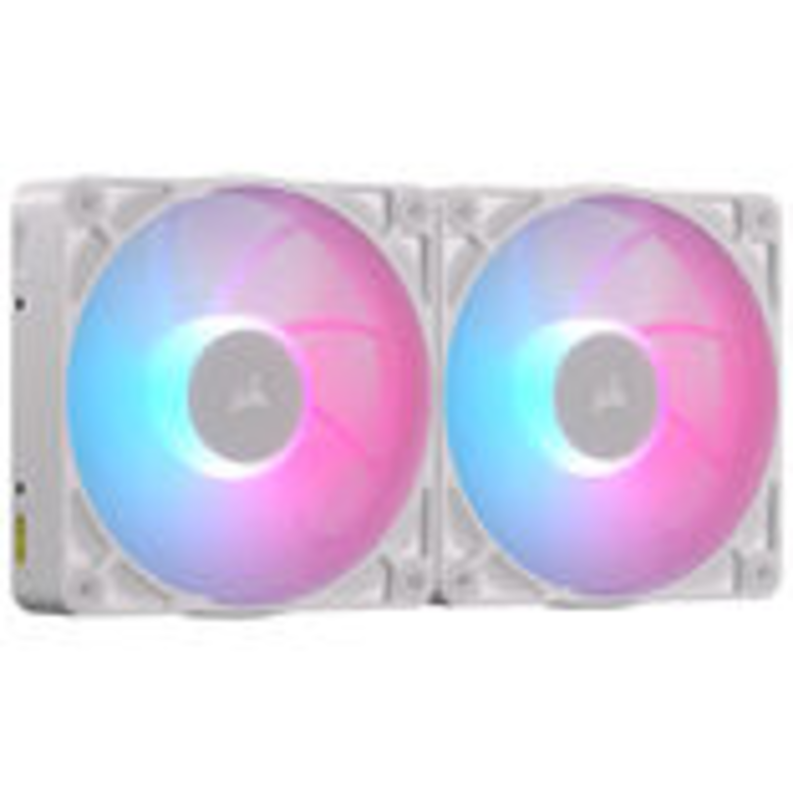 CORSAIR ICUE Link RX140 MAX RGB Starter Kit Housing Fan