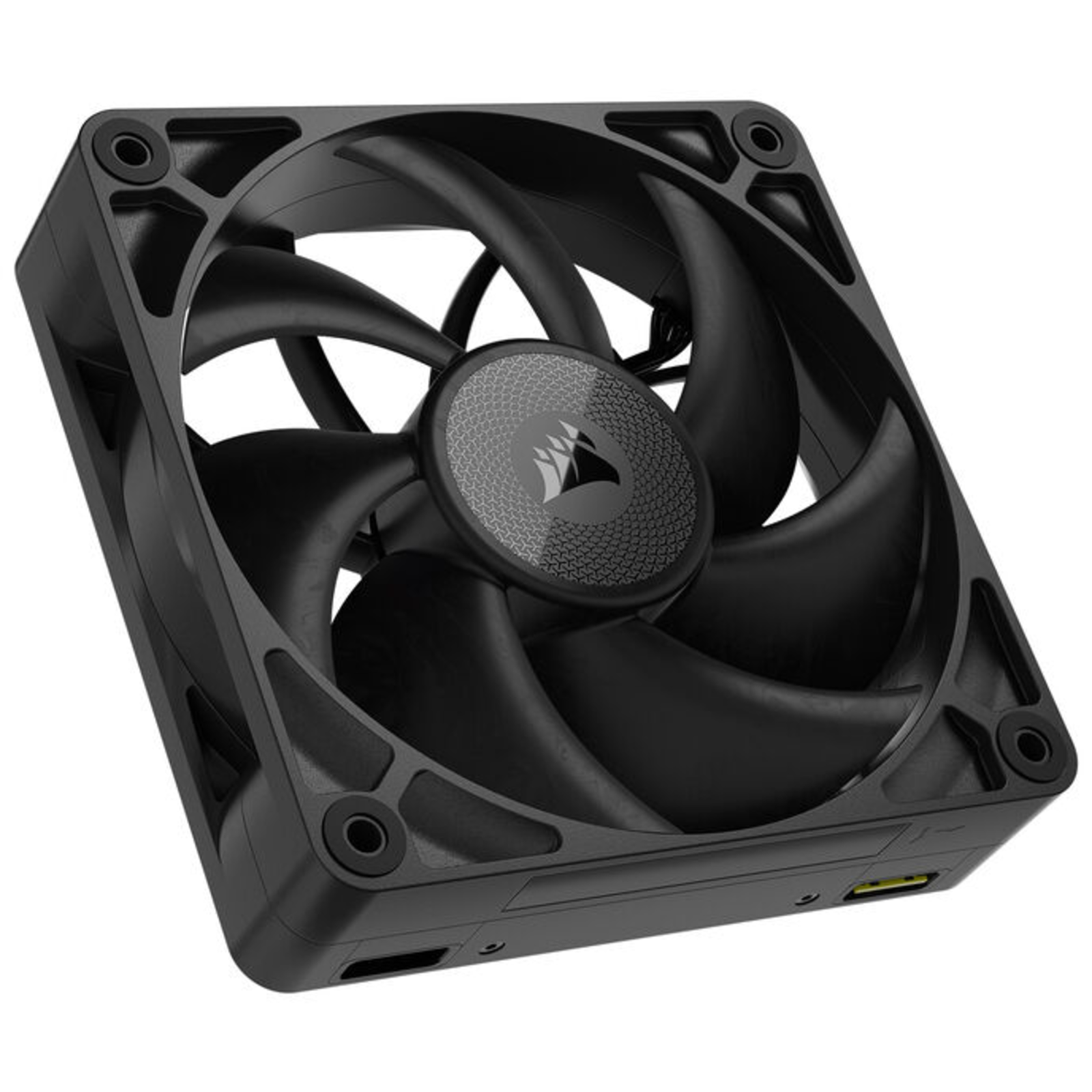 CORSAIR ICUE Link RX120 MAX Expansion Housing Fan