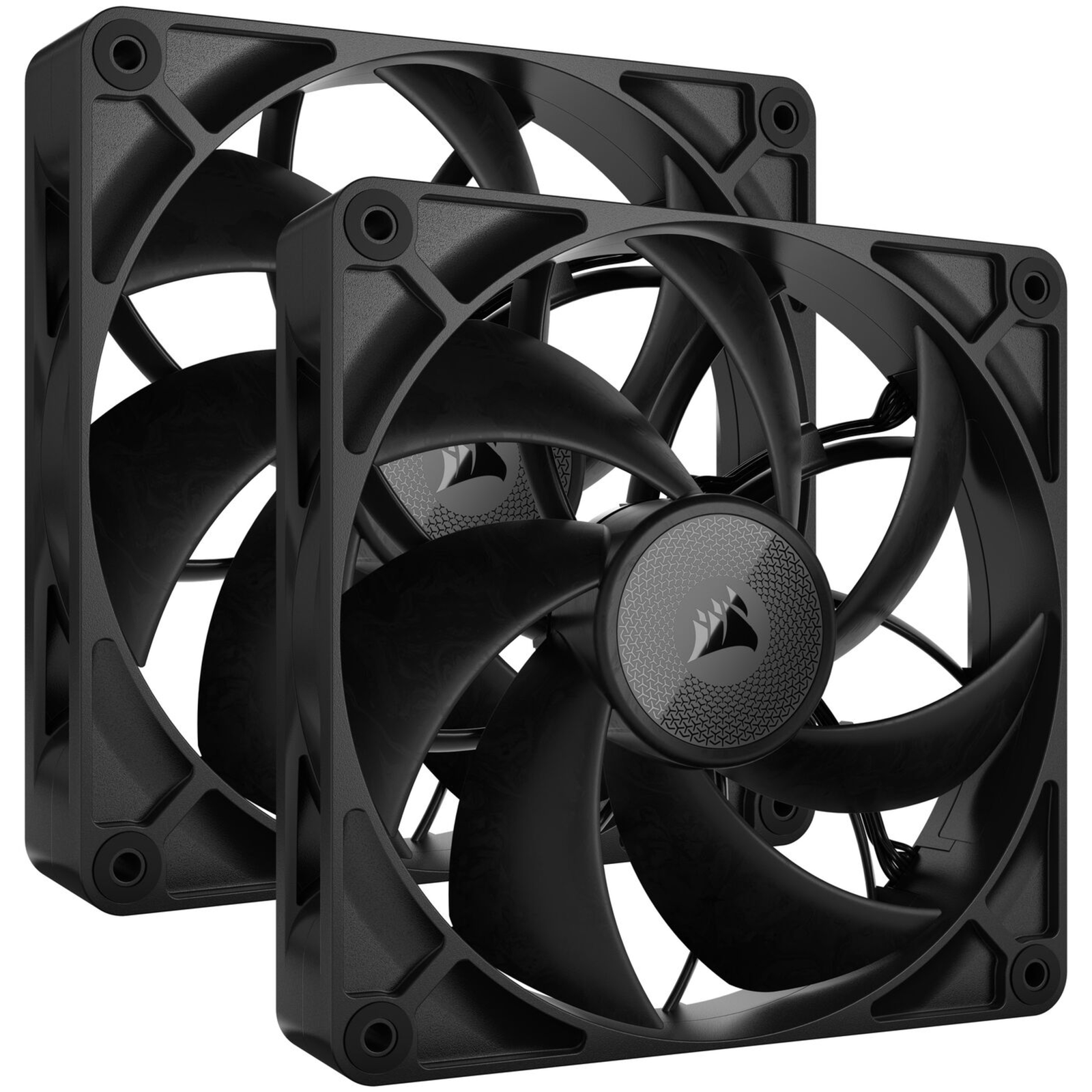 CORSAIR ICUE Link RX140 MAX Starter Kit Housing Fan