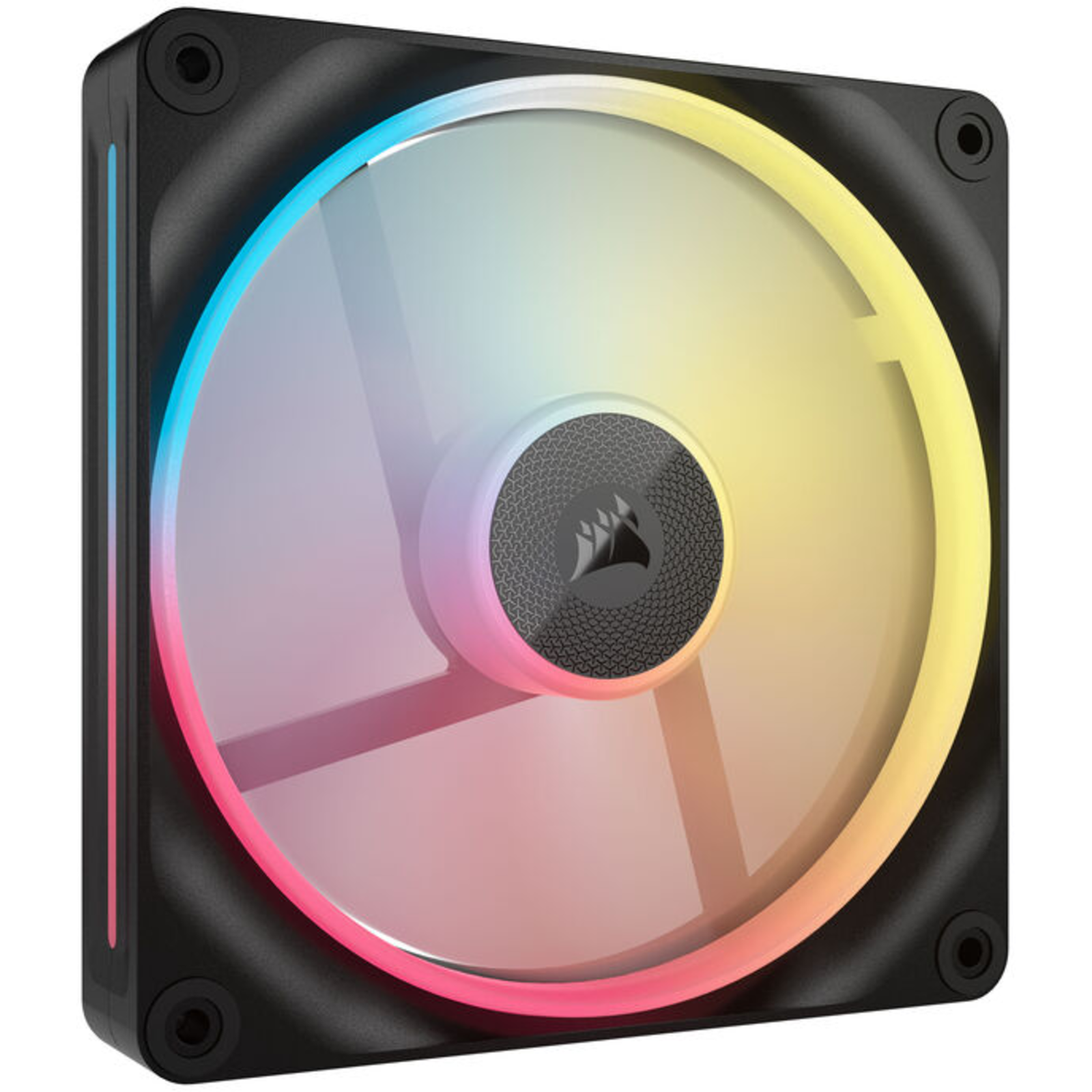 CORSAIR Fan 14014025 LX140-R RGB ICUE Link Single