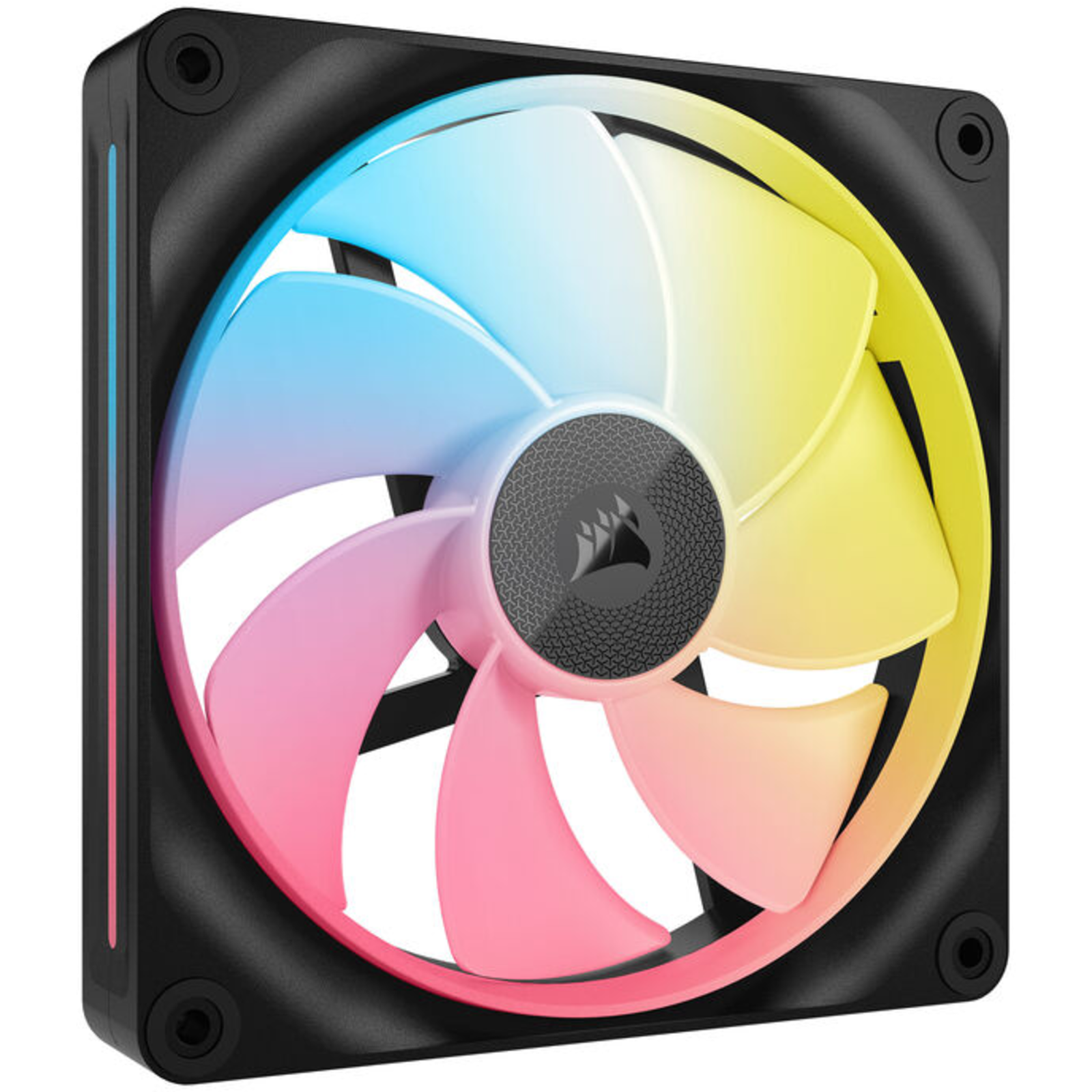 CORSAIR Fan 14014025 LX140-R RGB ICUE Link Single
