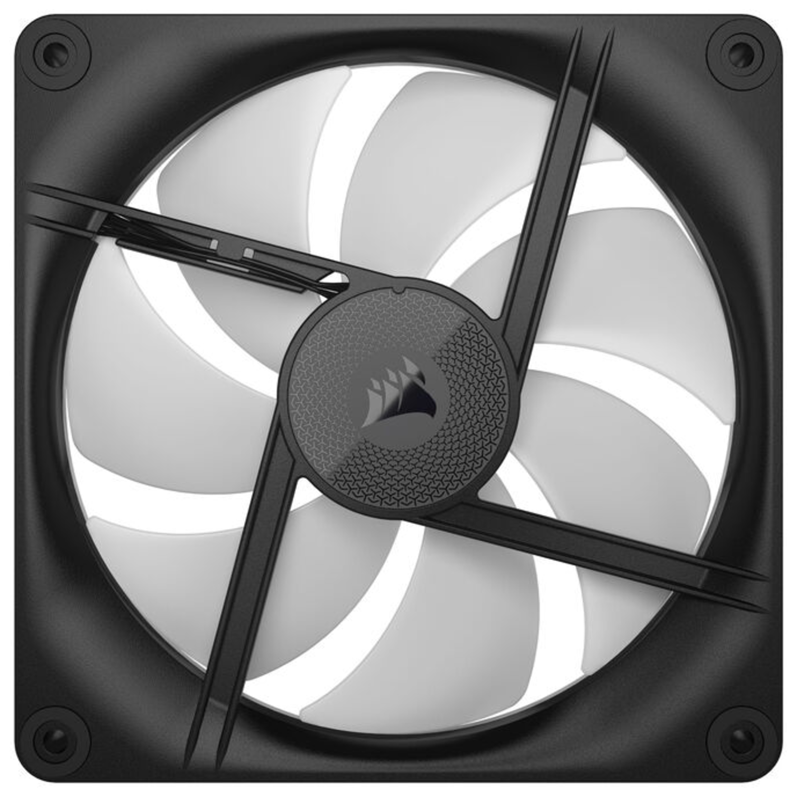 CORSAIR Fan 14014025 LX140-R RGB ICUE Link Single