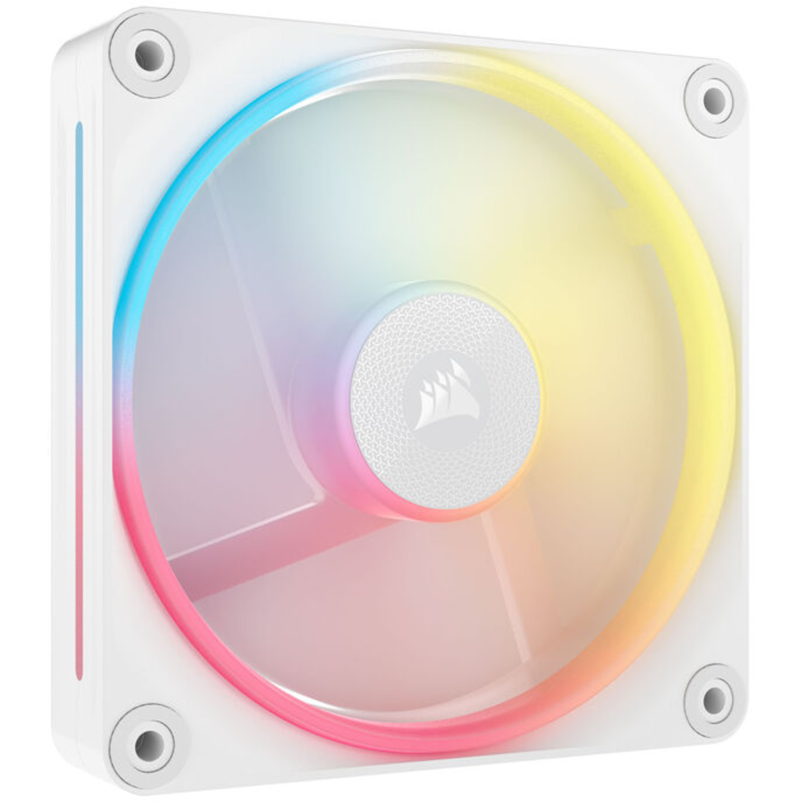 CORSAIR Fan 12012025 LX120-R RGB ICUE Link Single W