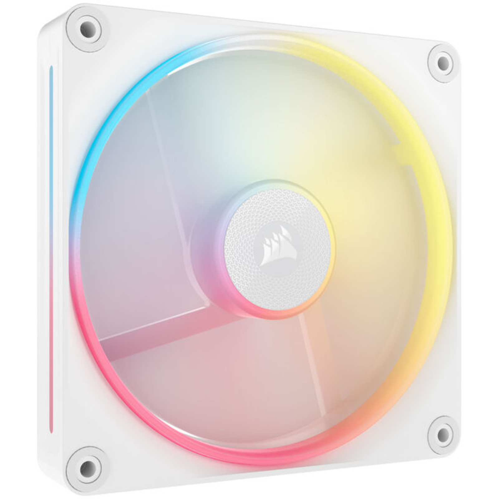 CORSAIR Fan 14014025 LX140-R RGB ICUE Link Single W