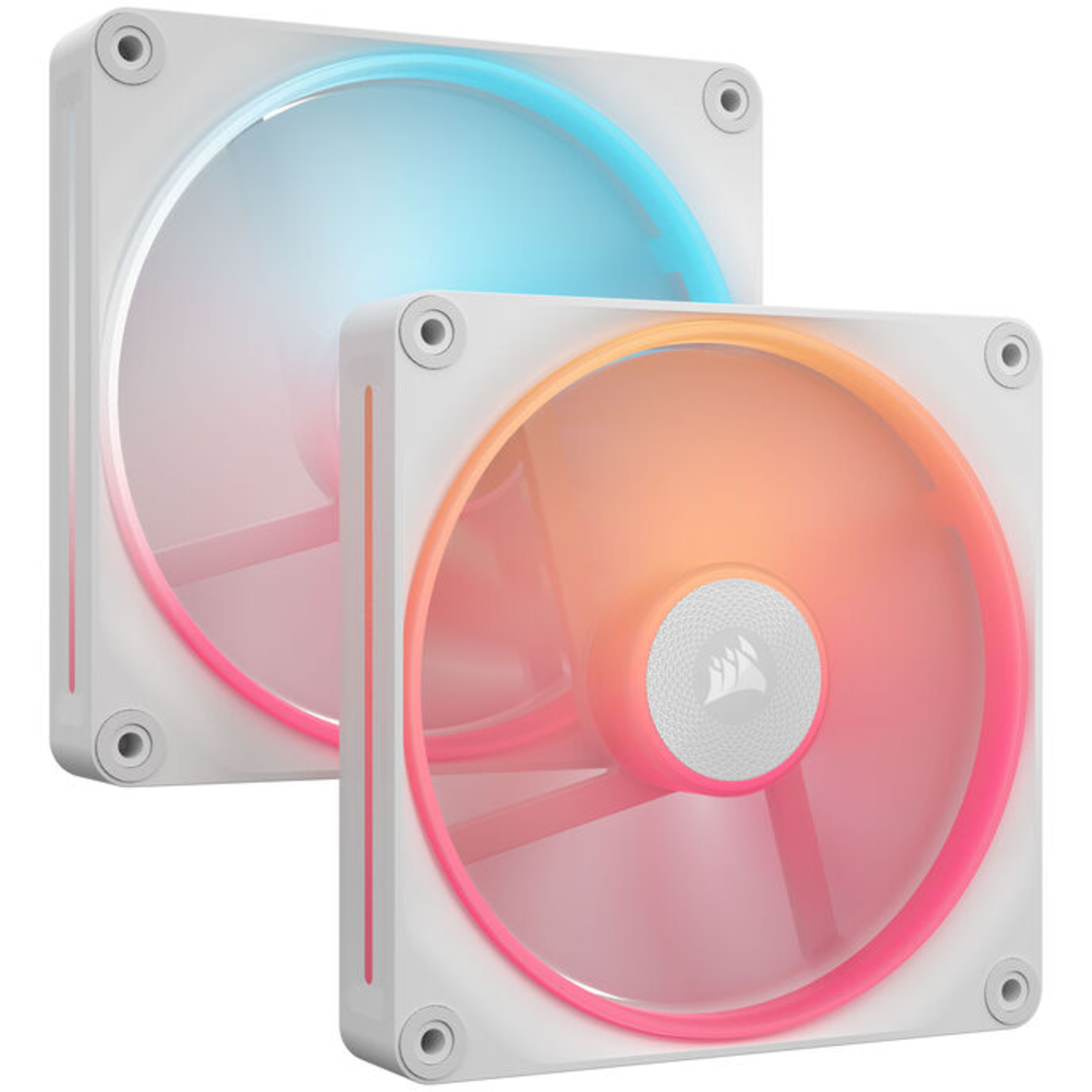 CORSAIR Fan 14014025 LX140-R RGB ICUE Link Dual W