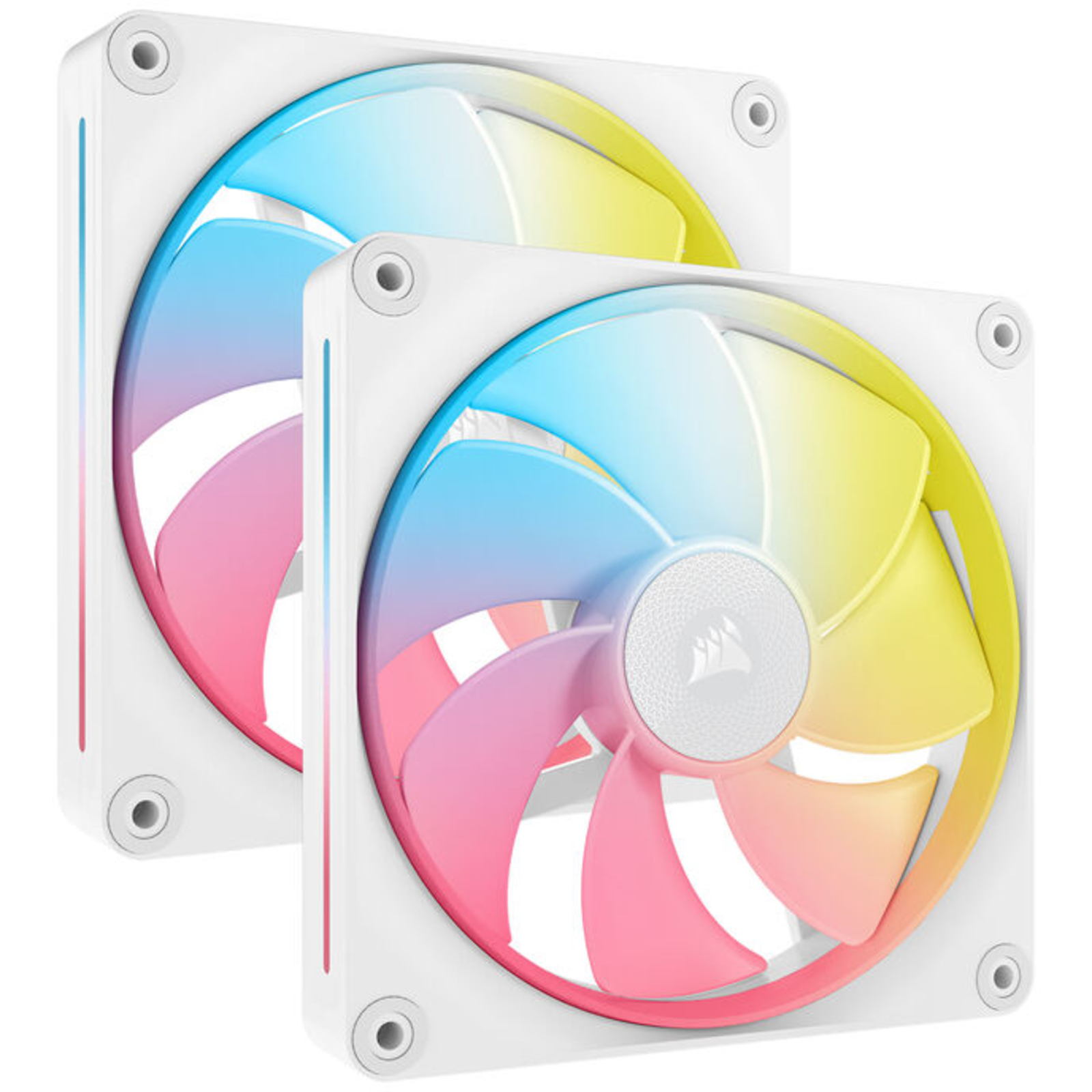 CORSAIR Fan 14014025 LX140-R RGB ICUE Link Dual W