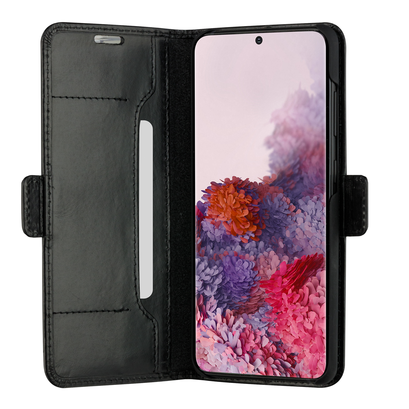 dbramante1928 Copenhagen Slim Wallet Case Samsung Galaxy S20 15.8 Cm (6.2inch) Black