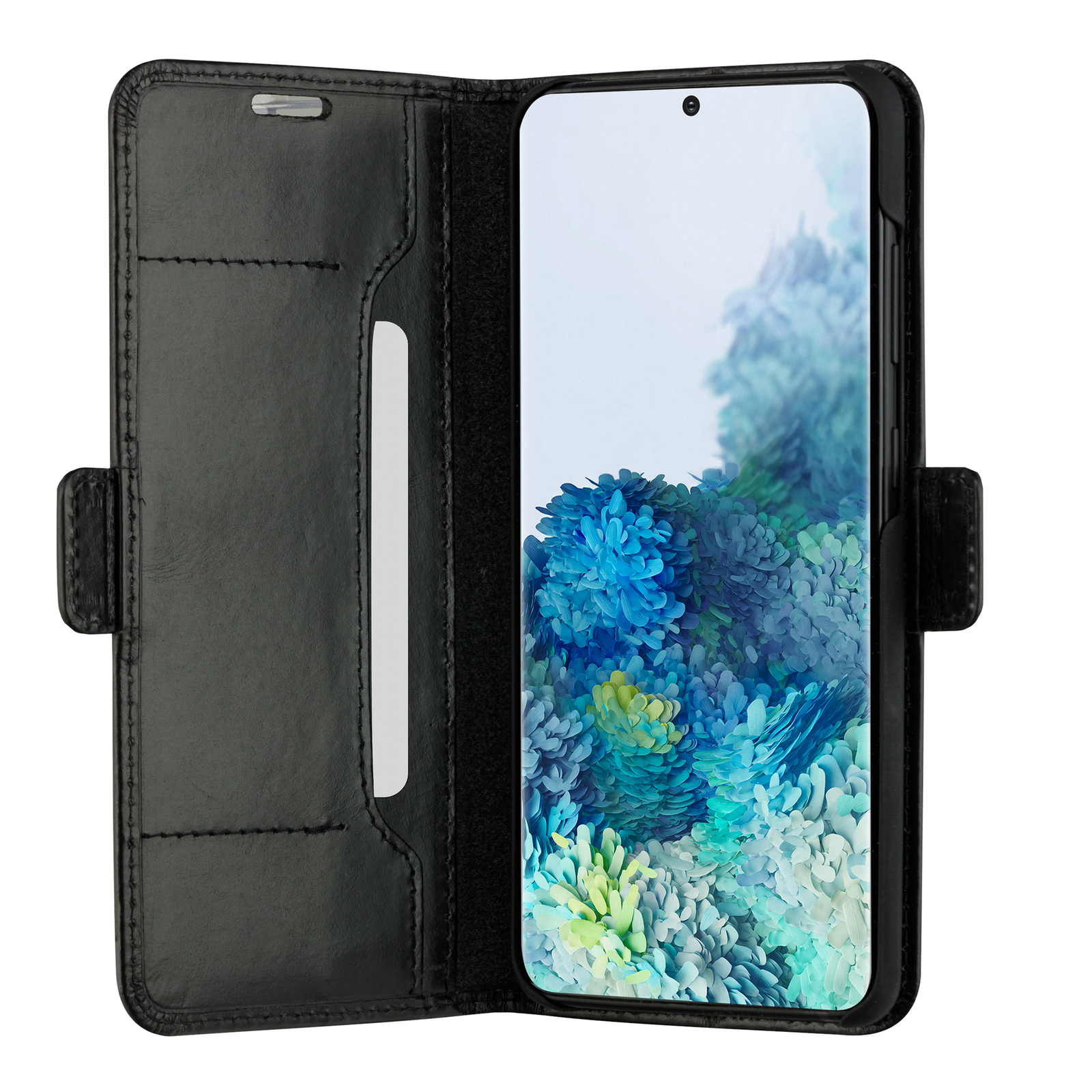 dbramante1928 Copenhagen Slim Folio Samsung Galaxy S20+ 17 Cm (6.7 Inches) Black