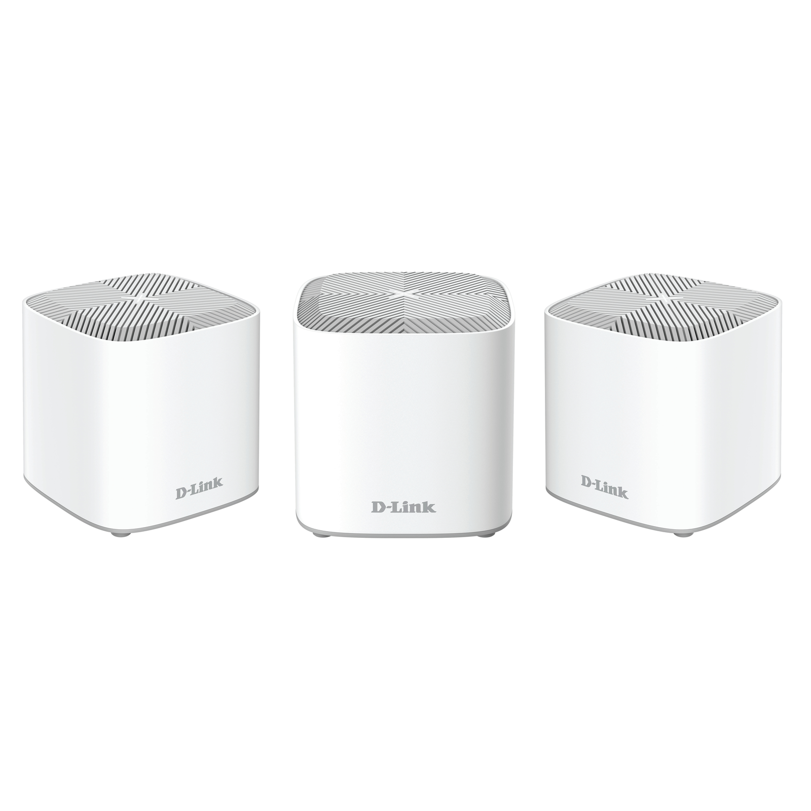 D-Link COVR-X1863 1800 Mbits 574 Mbits 1201 Mbits 10,100,1000 Mbits IEEE 802.11a IEEE 802