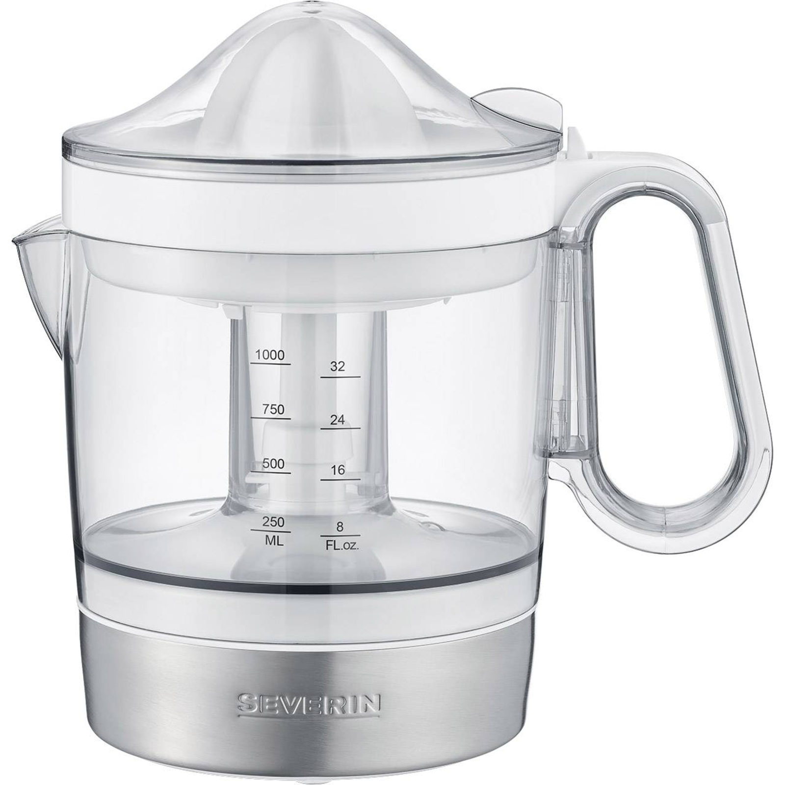 SEVERIN CP 3535 Citrus Juicer 1 Liter 85 W
