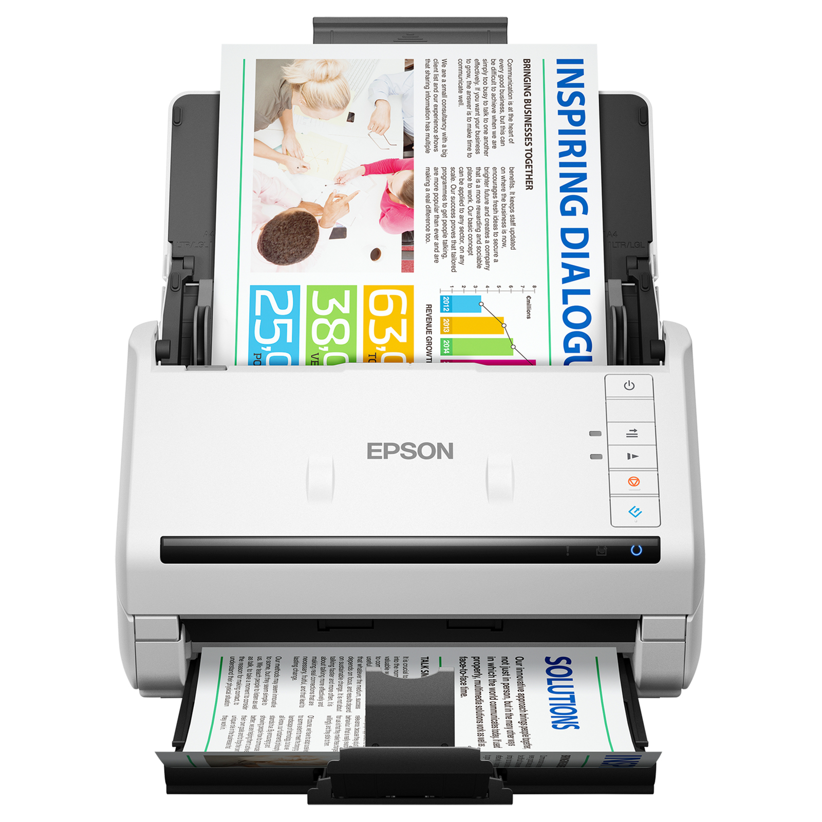 Epson CoverPlus Onsite Service Service Extension