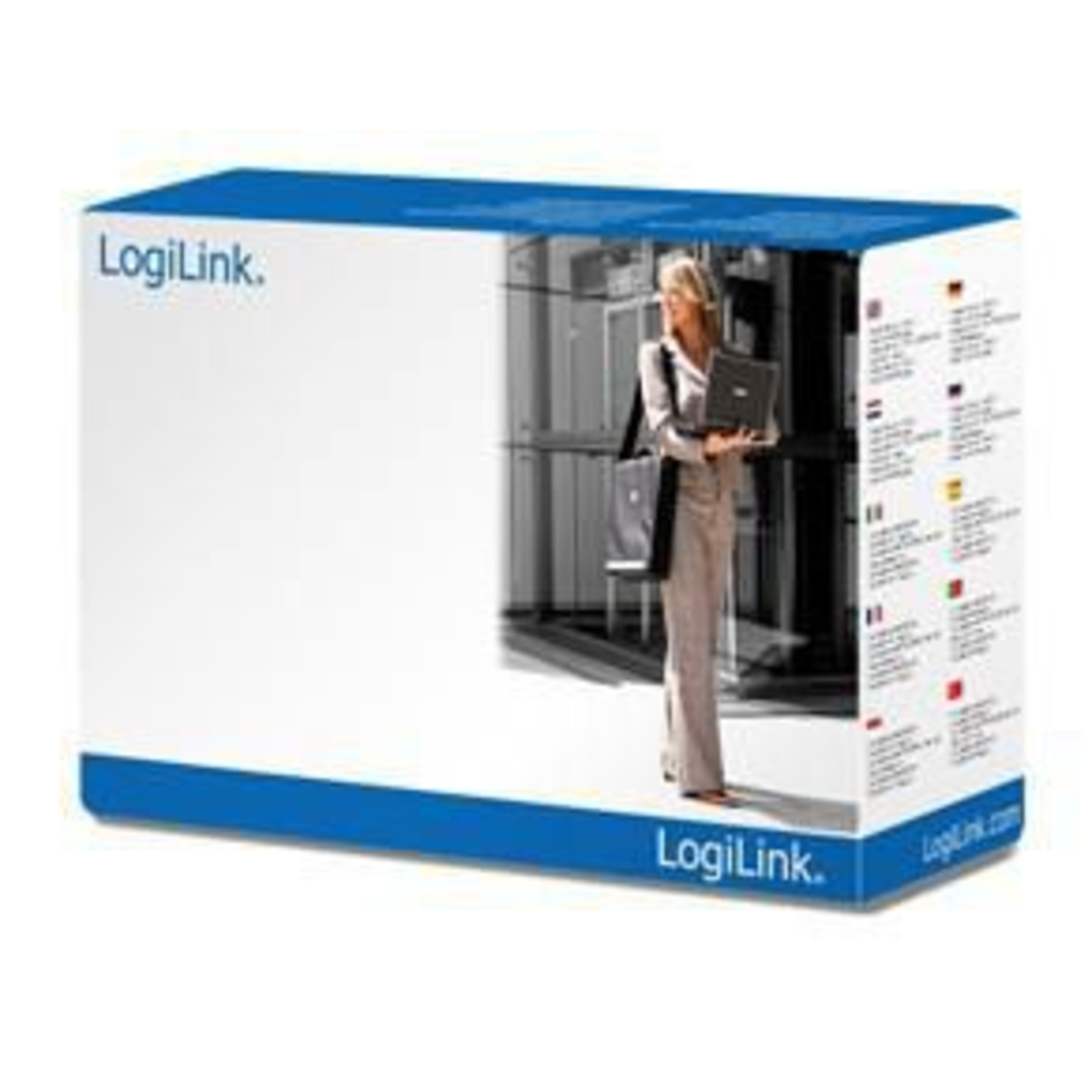 LogiLink Power Connection Cable