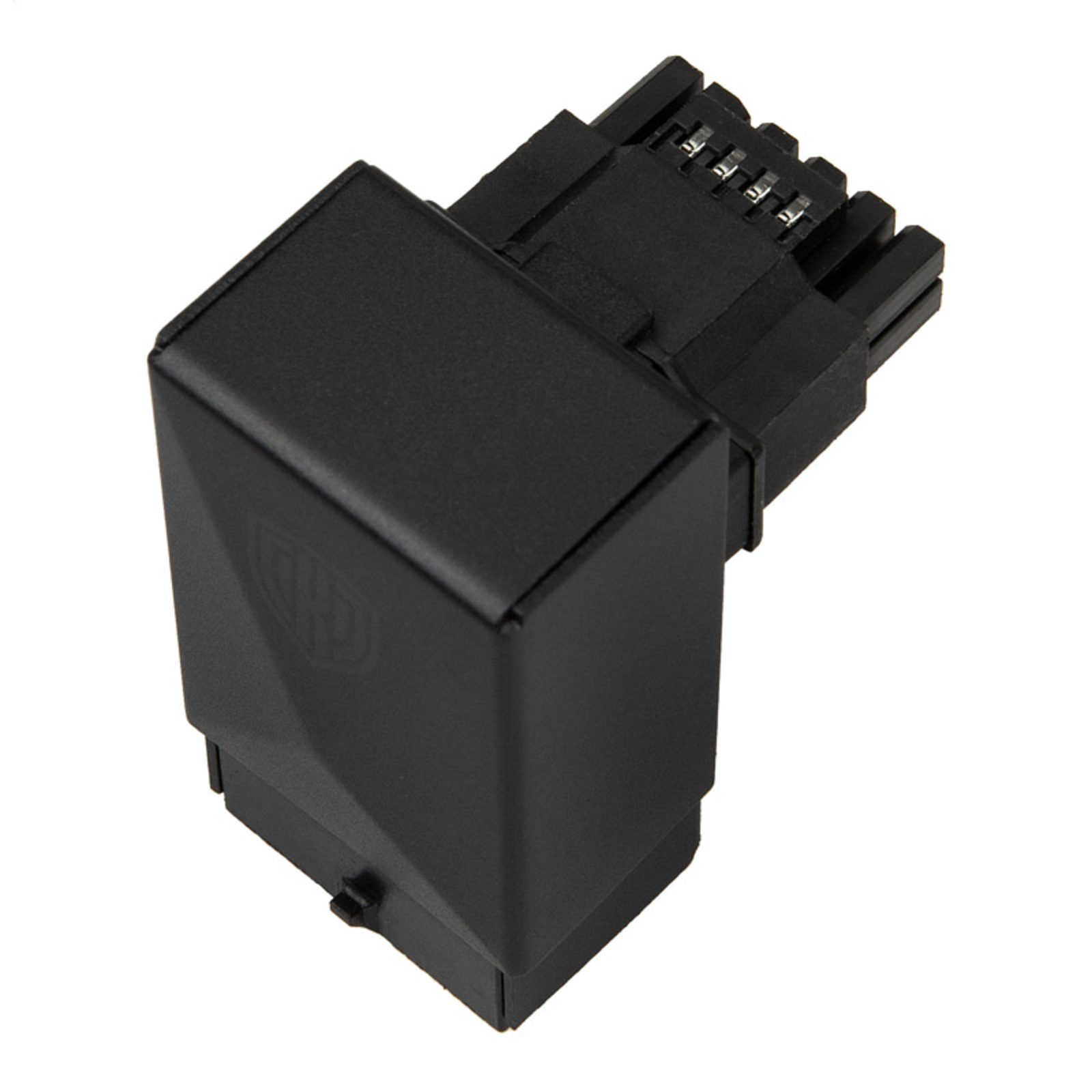 Kolink Core Pro 12V-2x6 90 Degree Adapter Type 1 Black