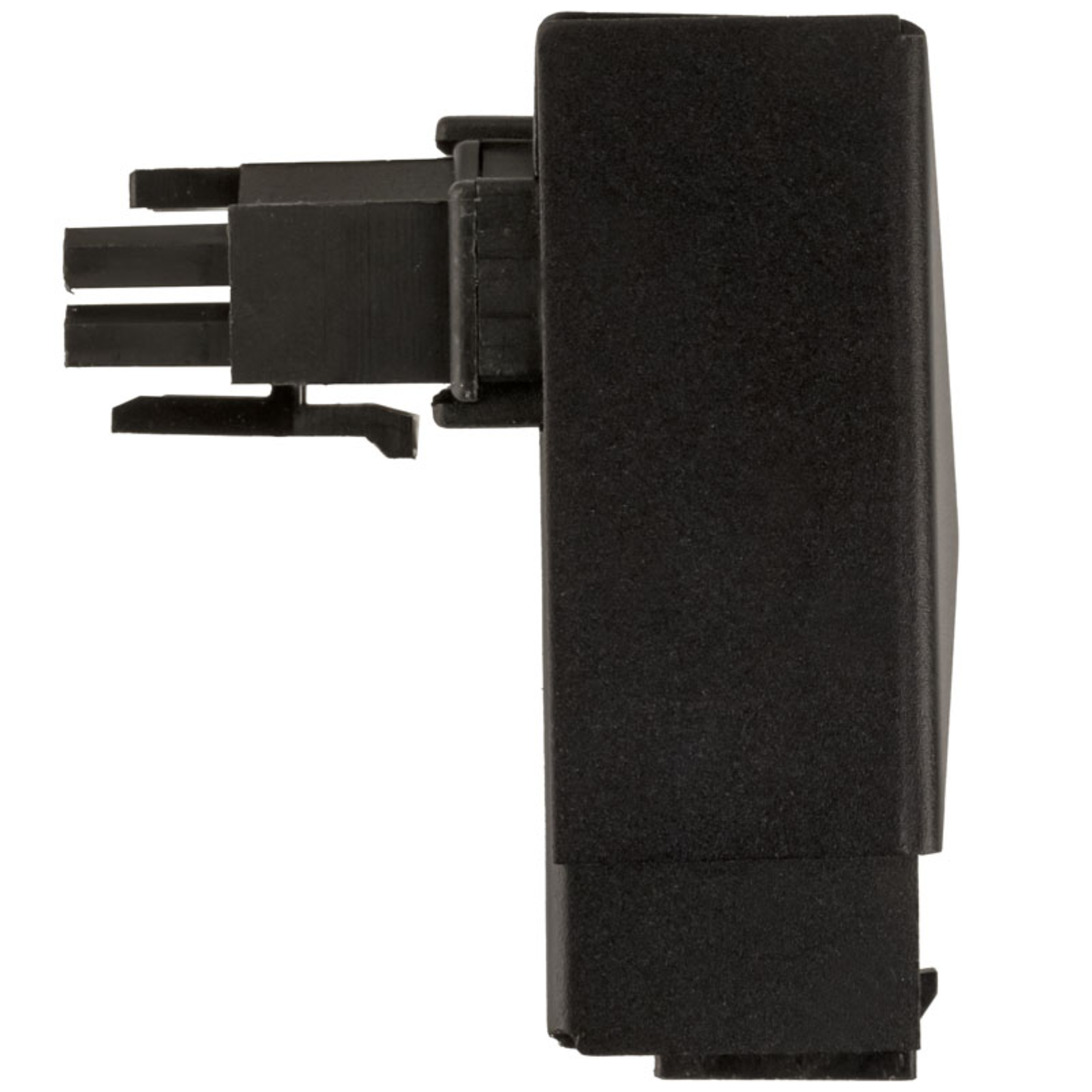 Kolink Core Pro 12V-2x6 90 Degree Adapter Type 1 Black