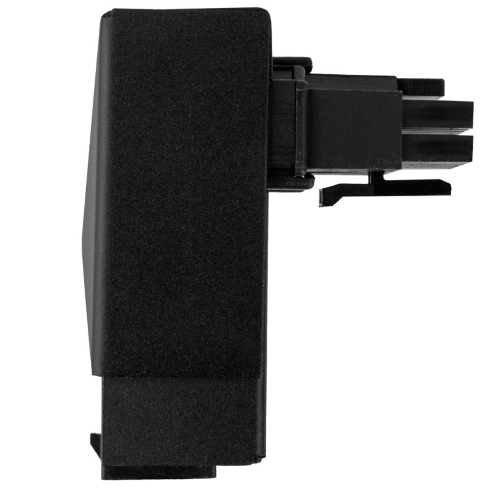 Kolink Core Pro 12V-2x6 90 Degree Adapter Type 1 Black