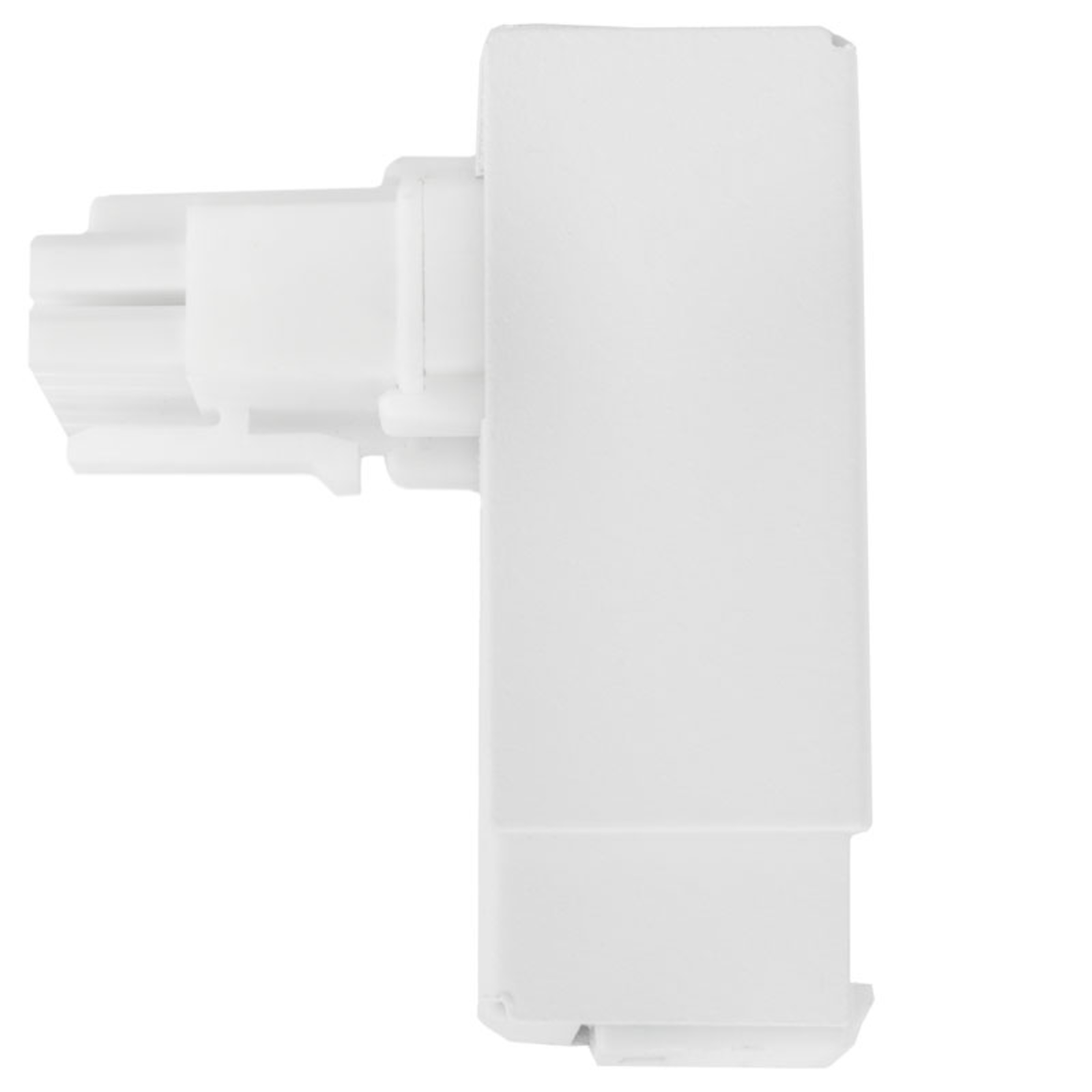 Kolink Core Pro 12V-2x6 90 Degree Adapter Type 1 White