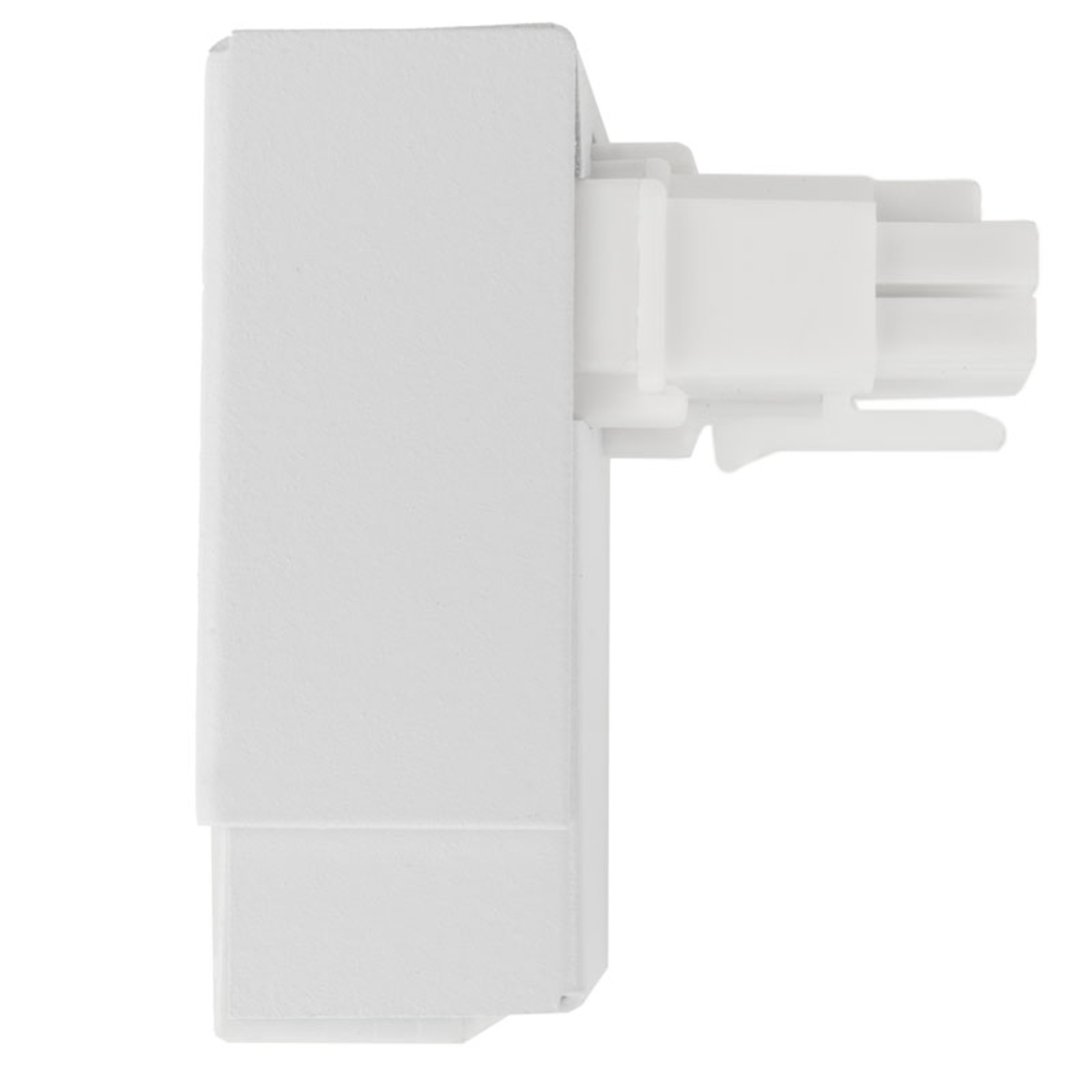 Kolink Core Pro 12V-2x6 90 Degree Adapter Type 1 White