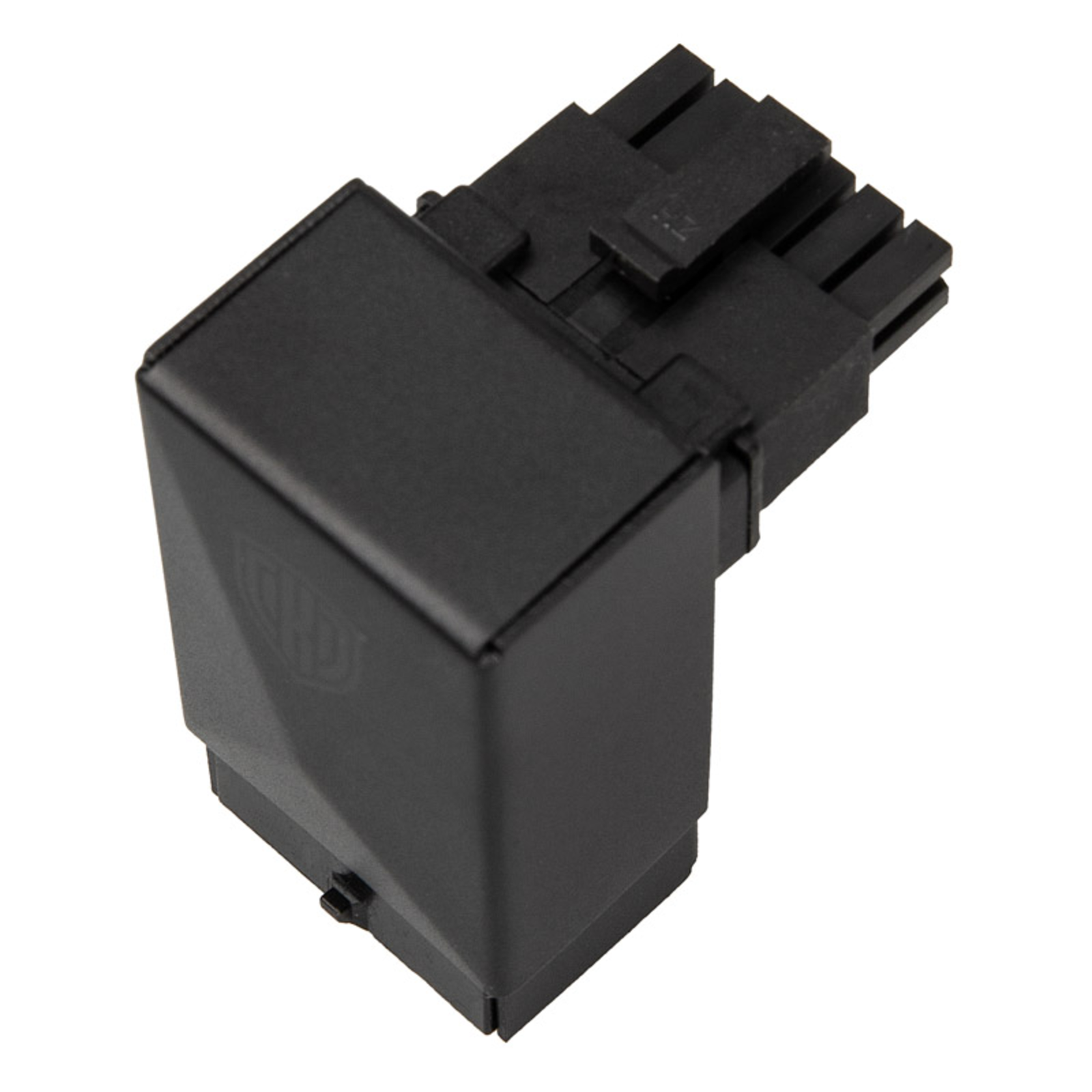 Kolink Core Pro 12V-2x6 90 Degree Adapter Type 2 Black