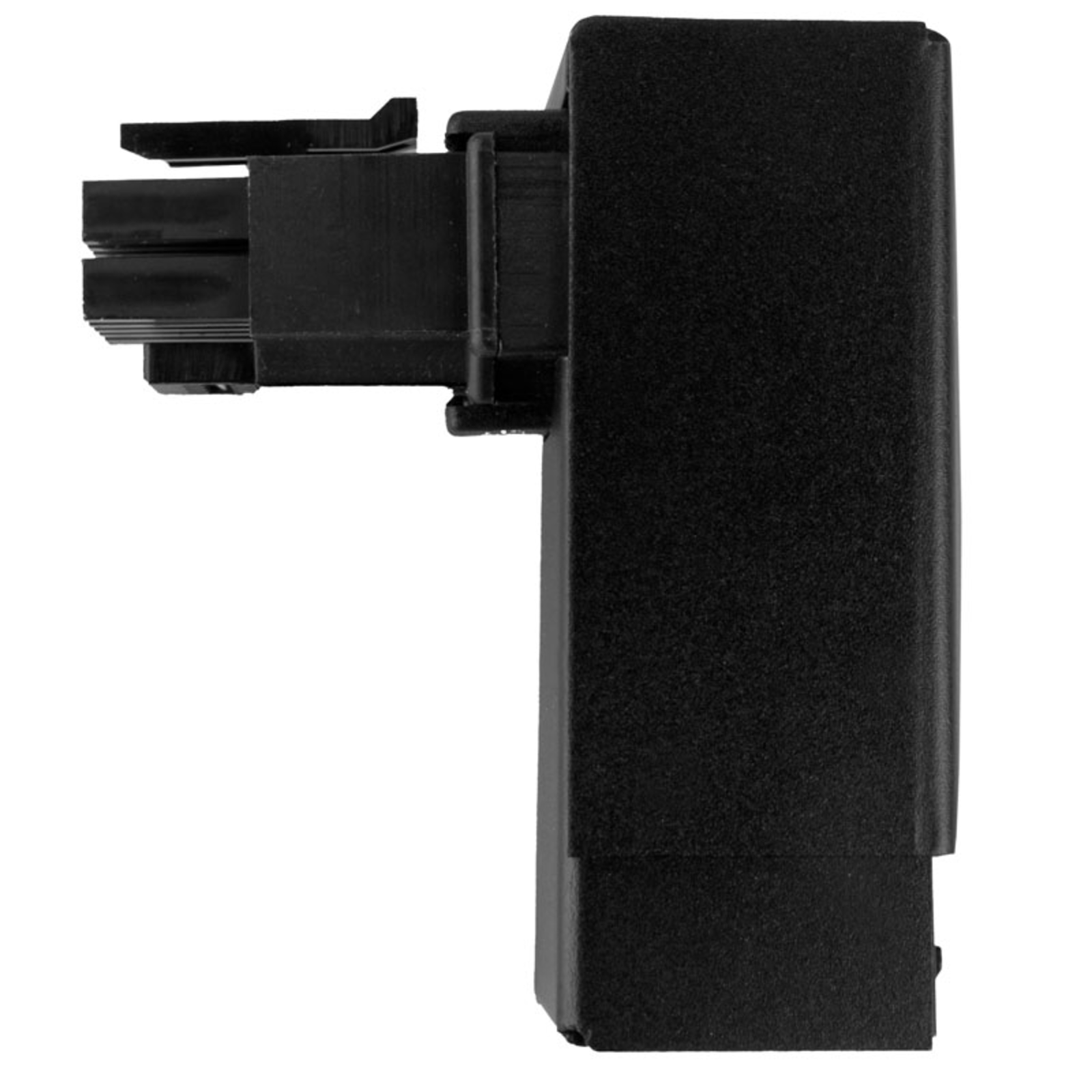 Kolink Core Pro 12V-2x6 90 Degree Adapter Type 2 Black