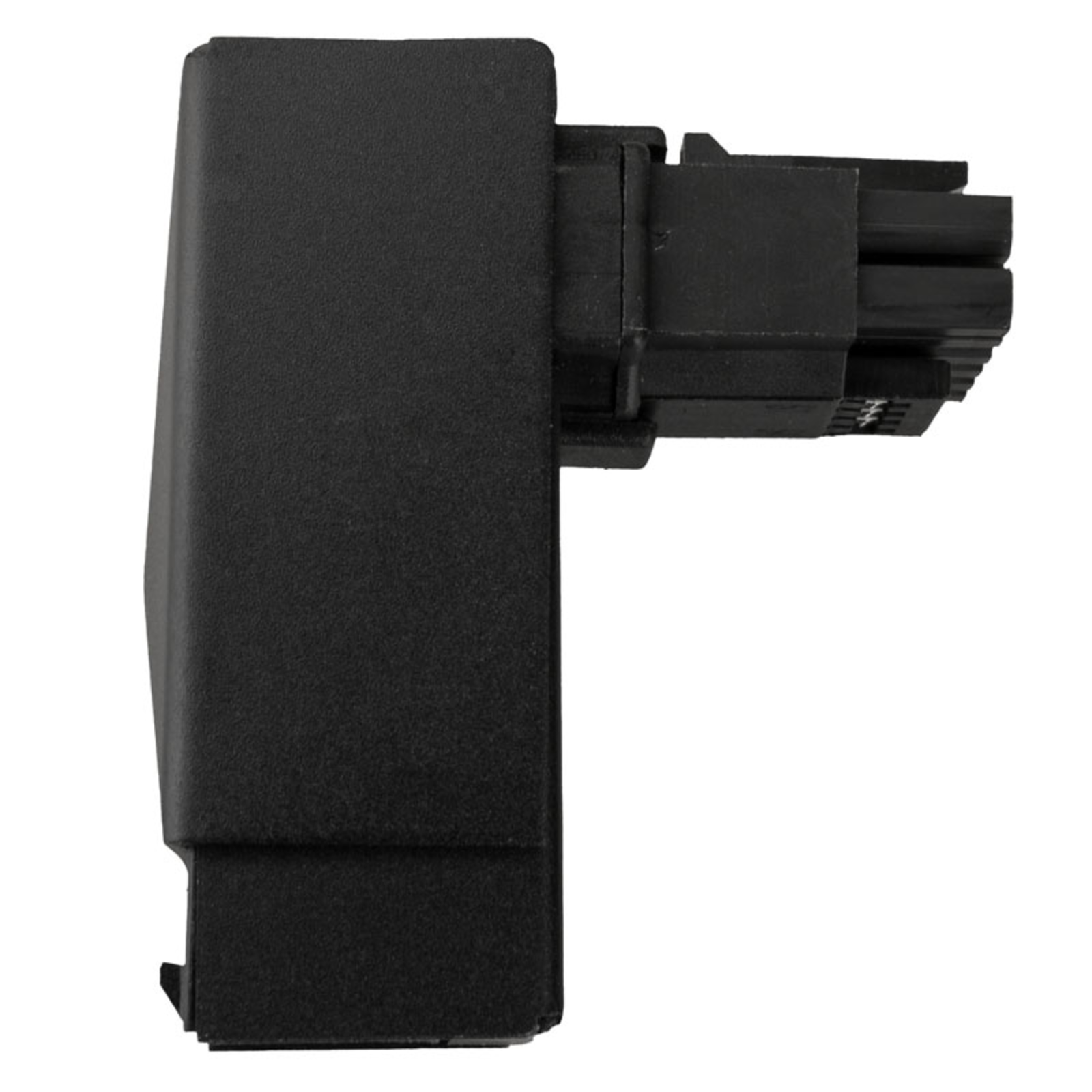 Kolink Core Pro 12V-2x6 90 Degree Adapter Type 2 Black