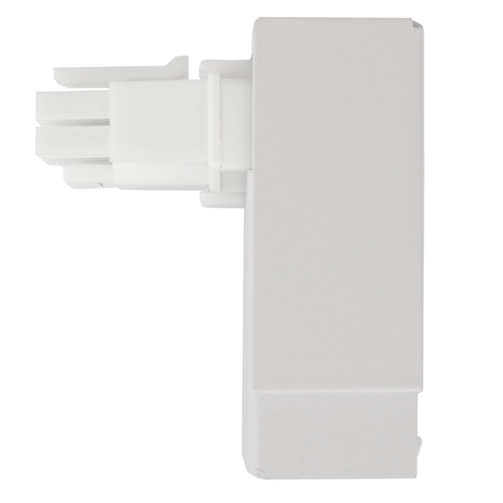 Kolink Core Pro 12V-2x6 90 Degree Adapter Type 2 White