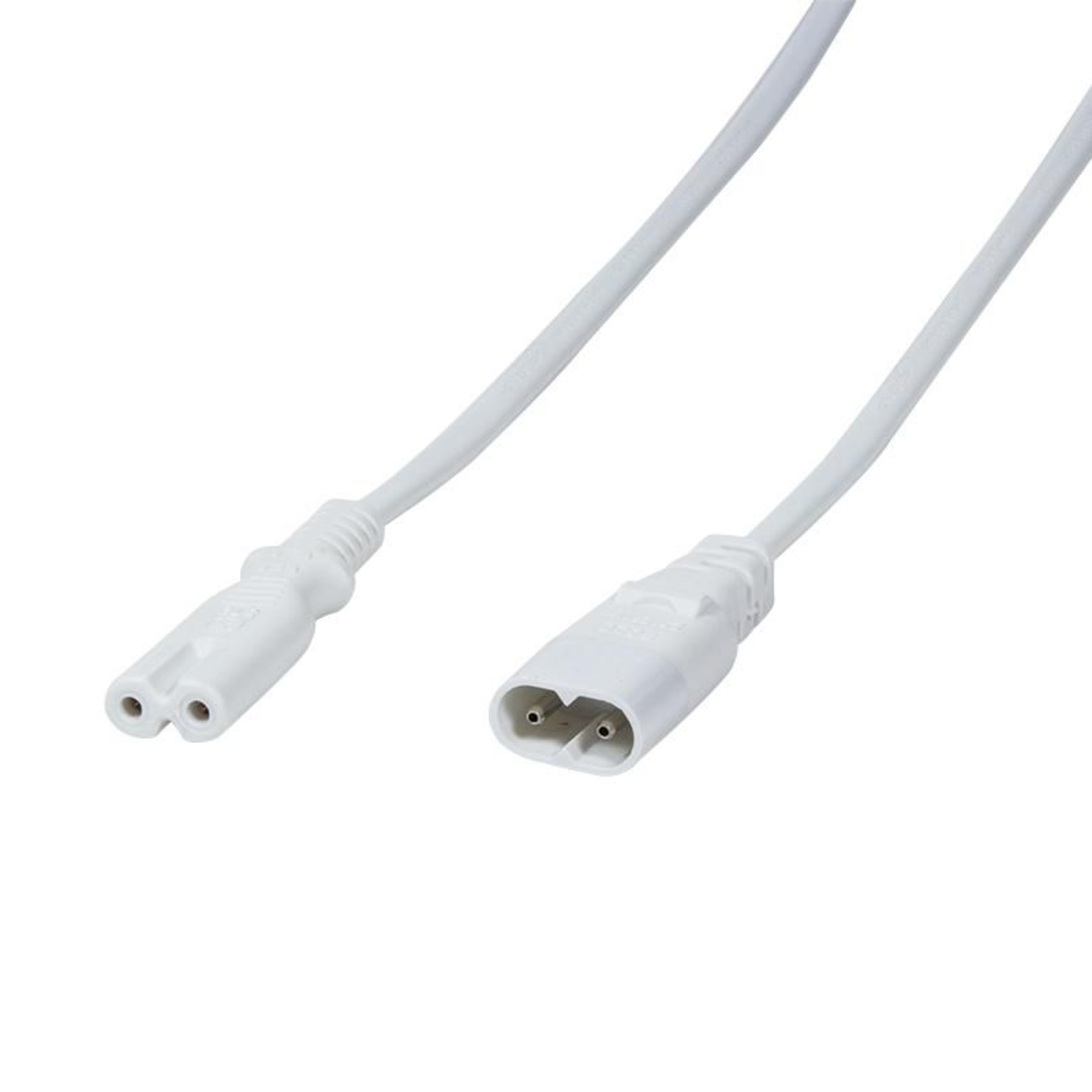 LogiLink Power Supply Extension Cable