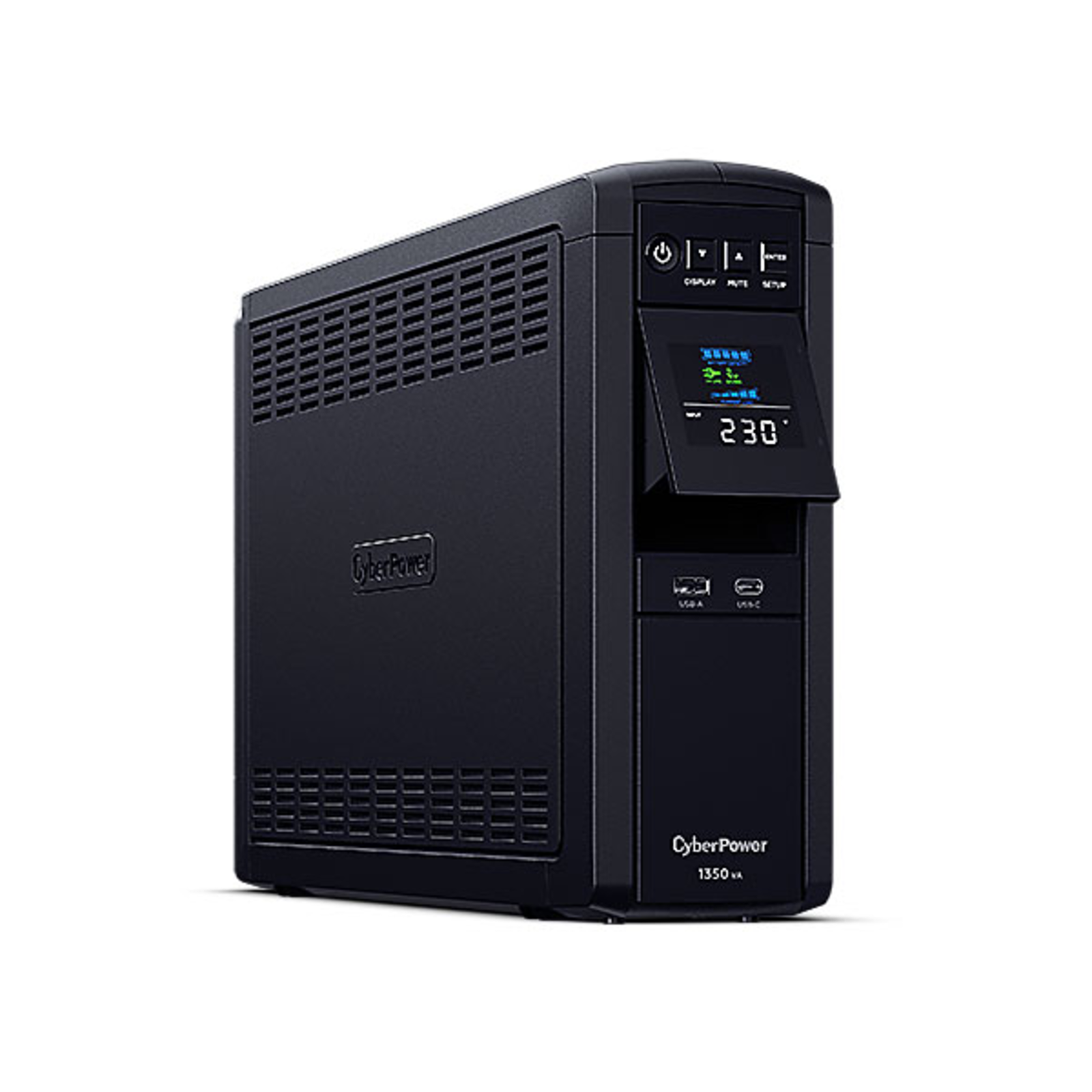 CyberPower UPS CP1350EPFCLCD