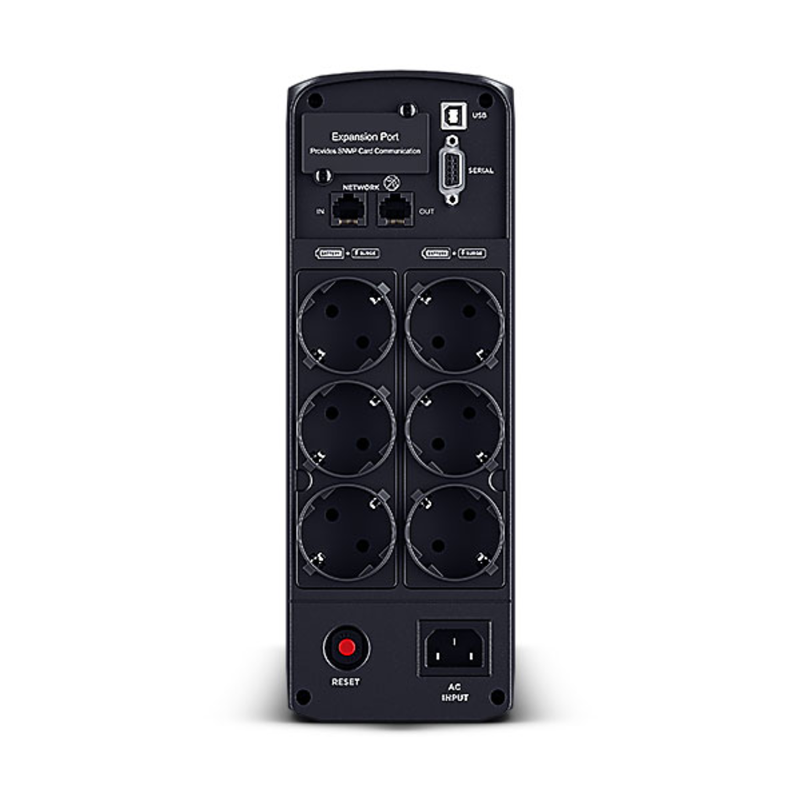 CyberPower UPS CP1350EPFCLCD
