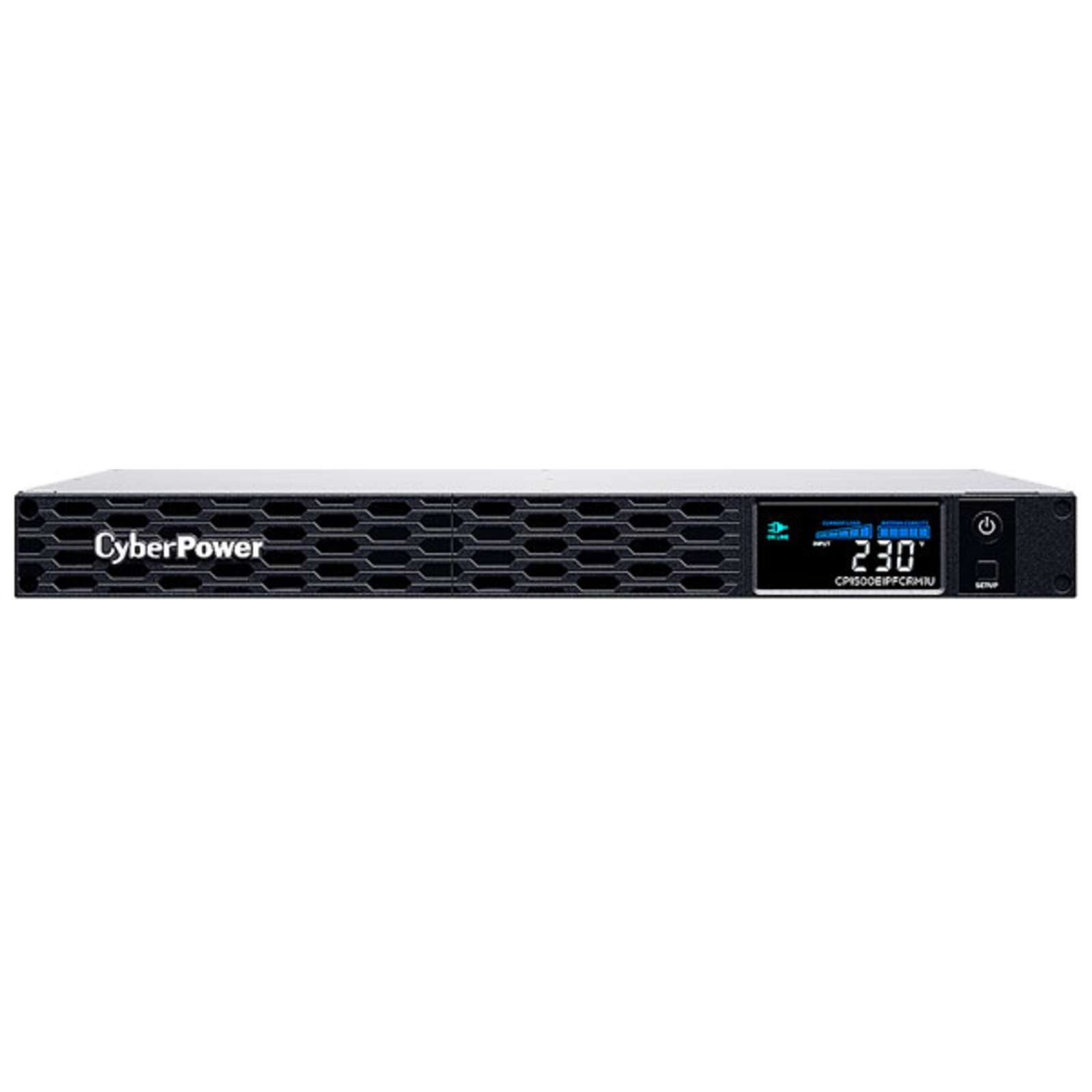 CyberPower Systems Cyberpower UPS CP1500EIPFCRM1U (Offline) UPS Rack Module (CP1500EIPFCRM1U)