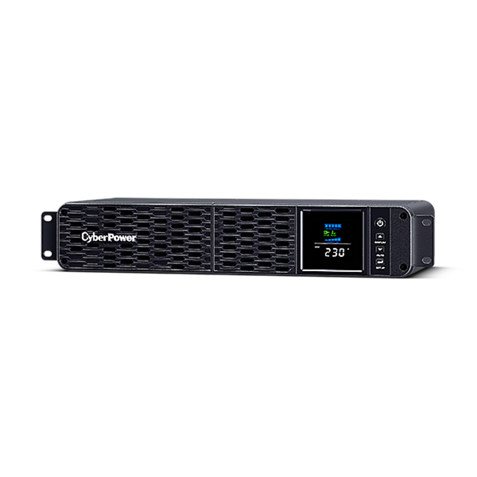 Cyberpower UPS CP1600EIPFCRM2U 1600VA1000W Line-Interactive