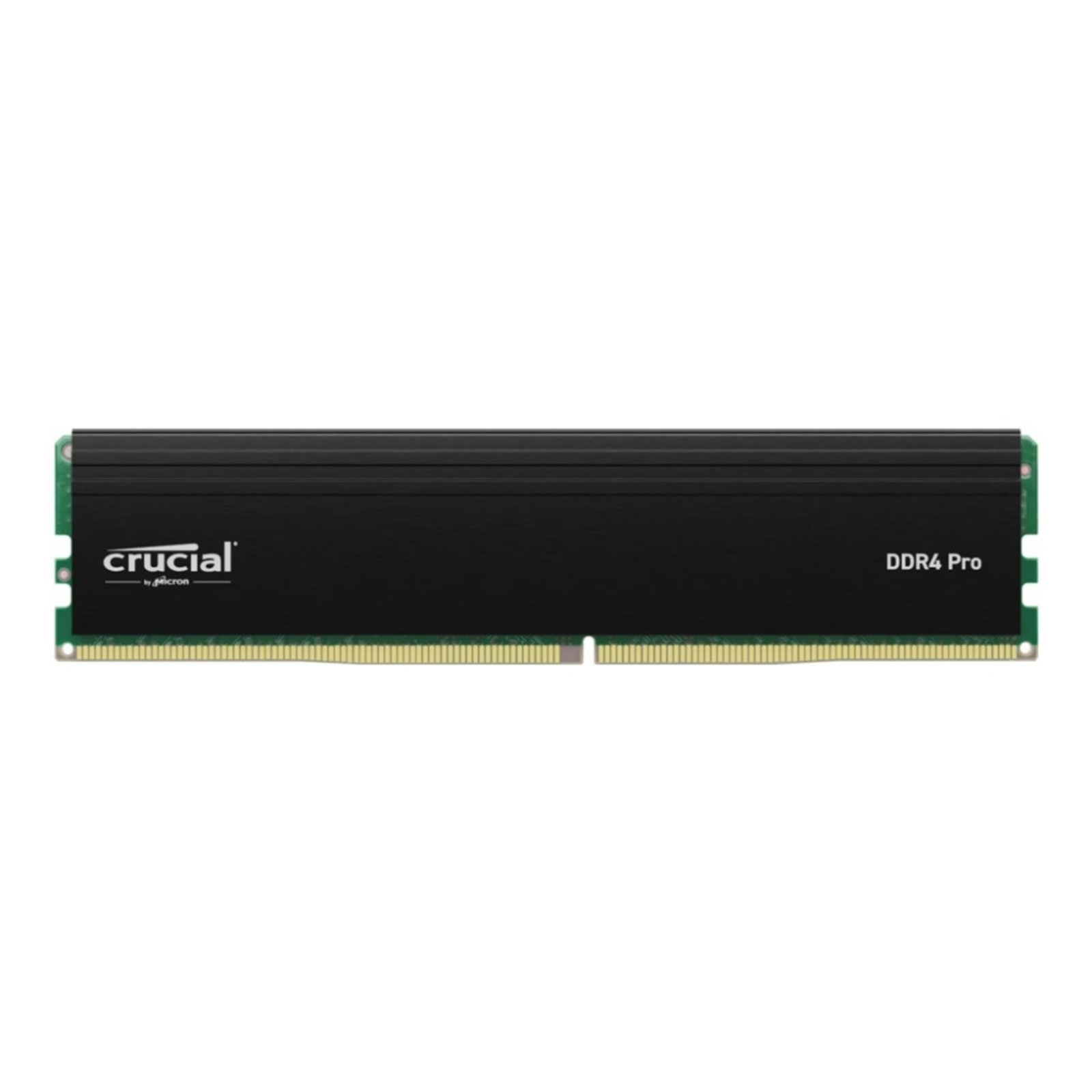 Crucial Pro DDR4 Module 16 GB DIMM 288-PIN Low Profile
