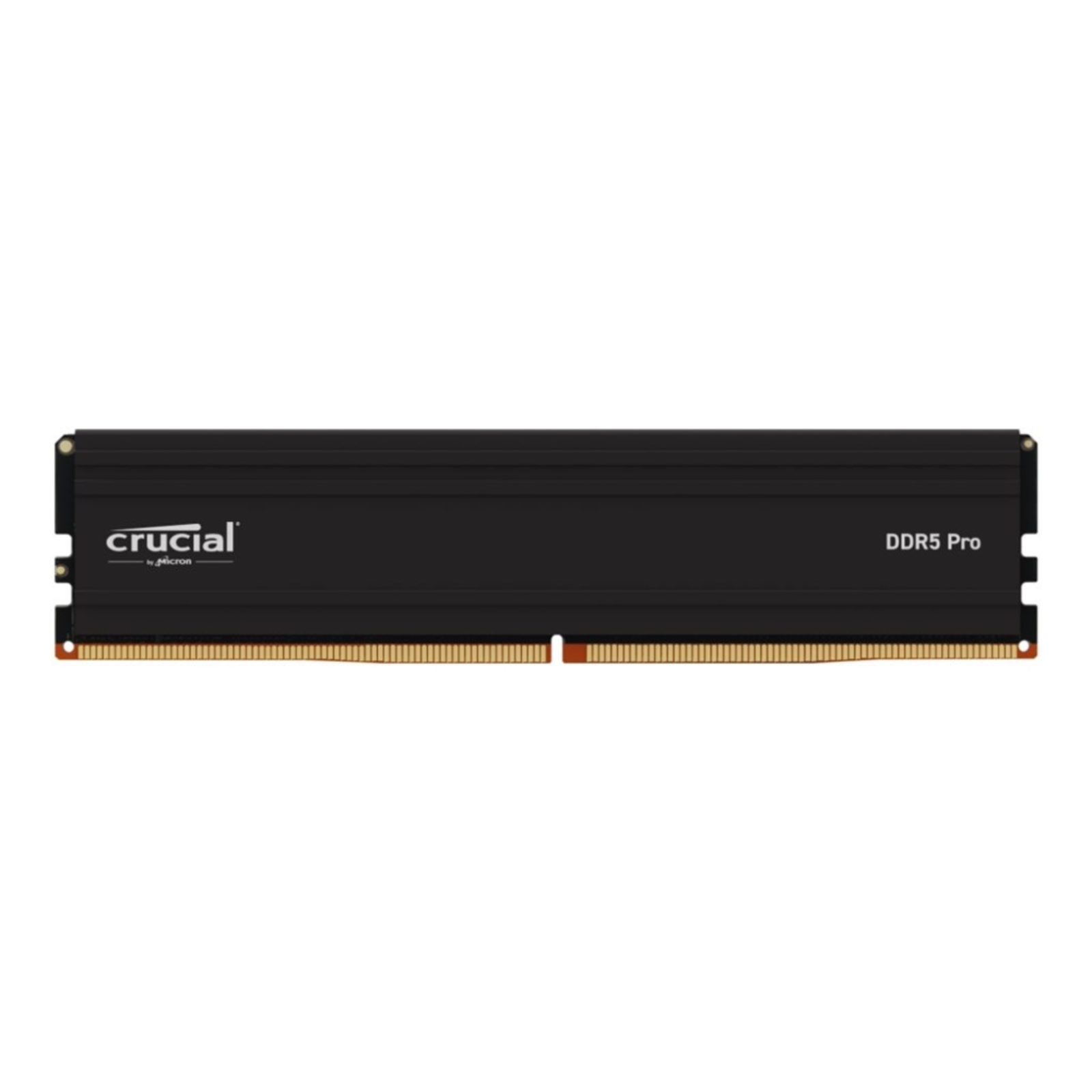 Crucial Pro 16GB DDR5-5600 CL46 UDIMM Memory
