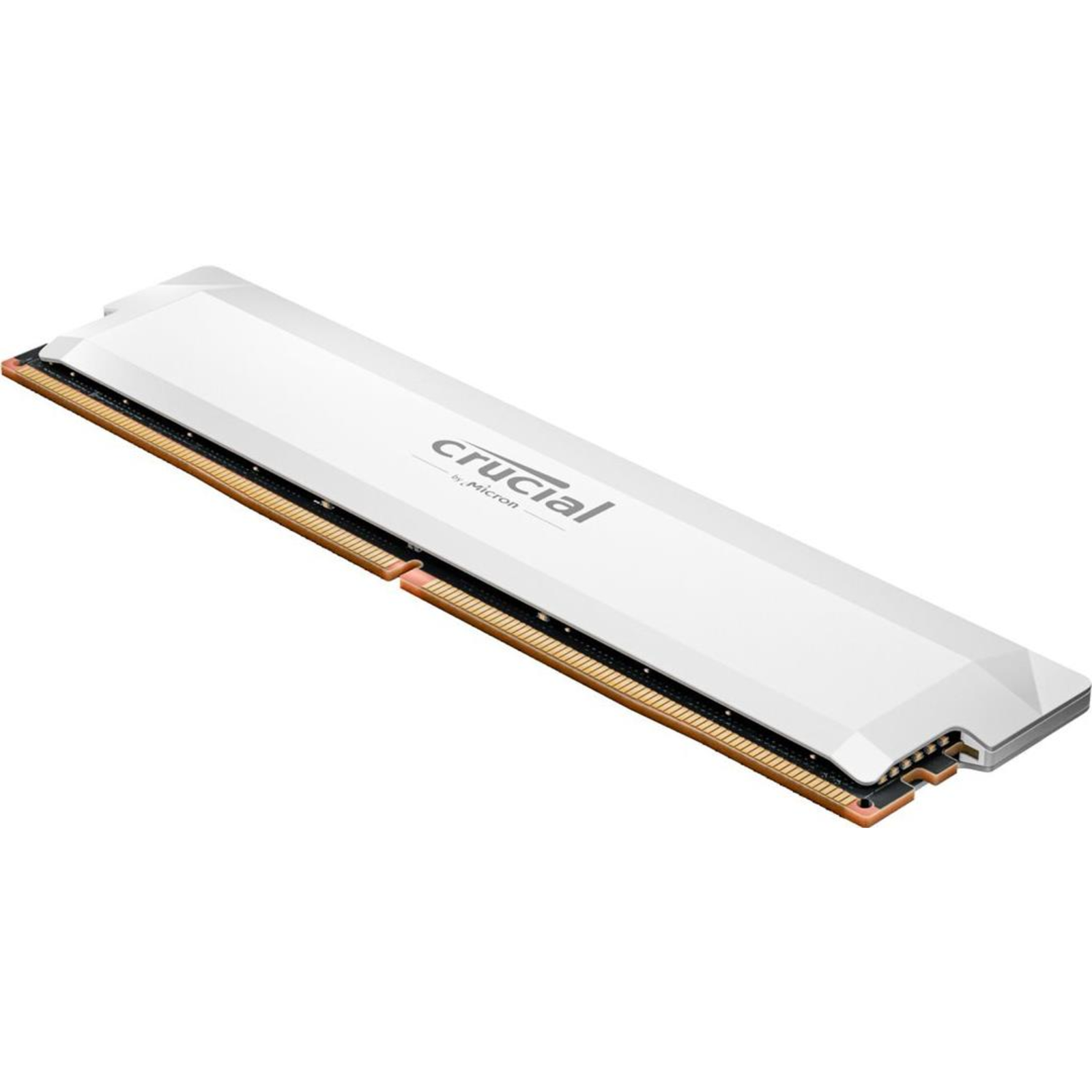 Crucial Pro Overclocking Edition DDR5 Module 16 GB DIMM 288-pin 6400 MHz PC5-51200 CL