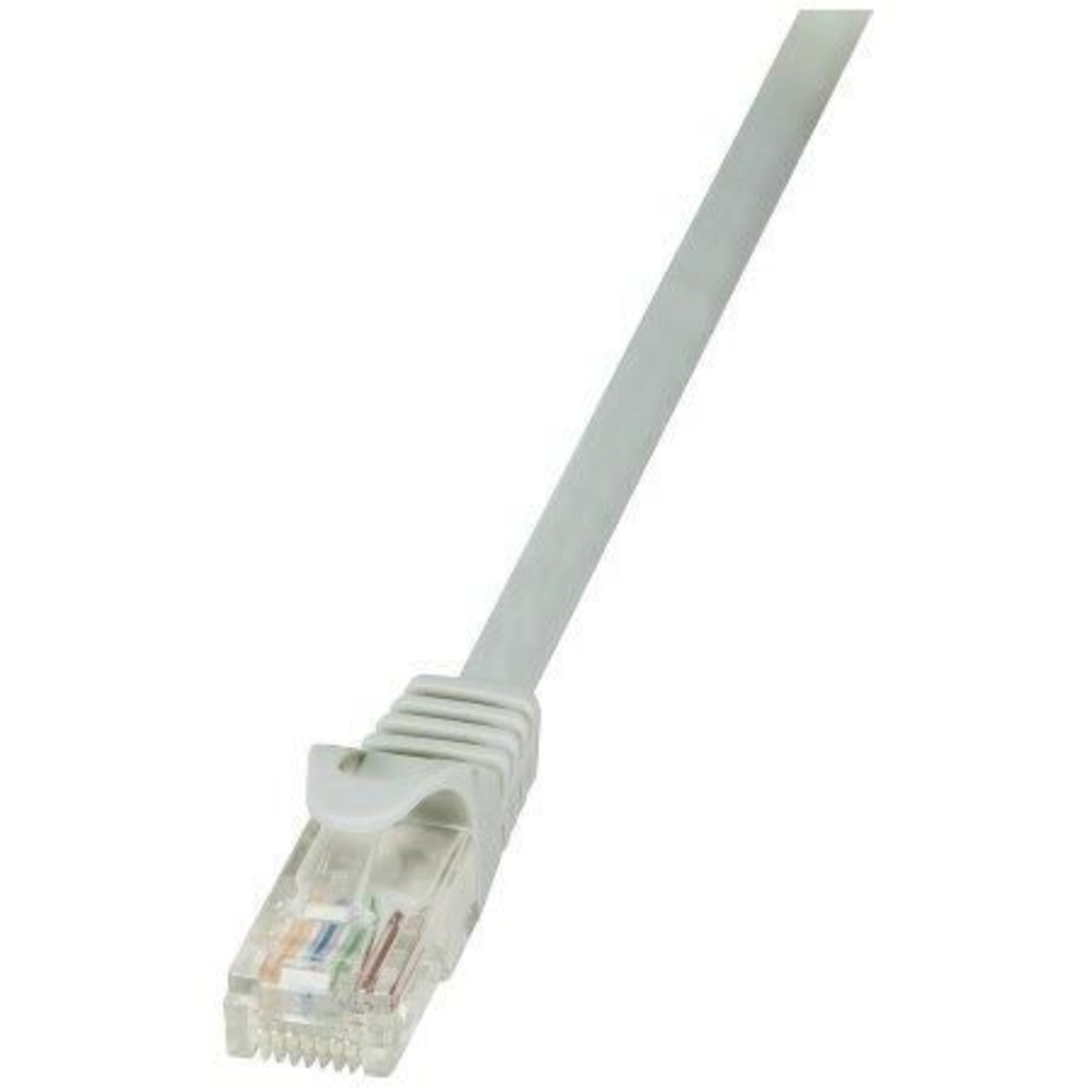 LogiLink 5m RJ-45 Cat6e UTP 5m Cat6e UUTP (UTP) (CP2072U)