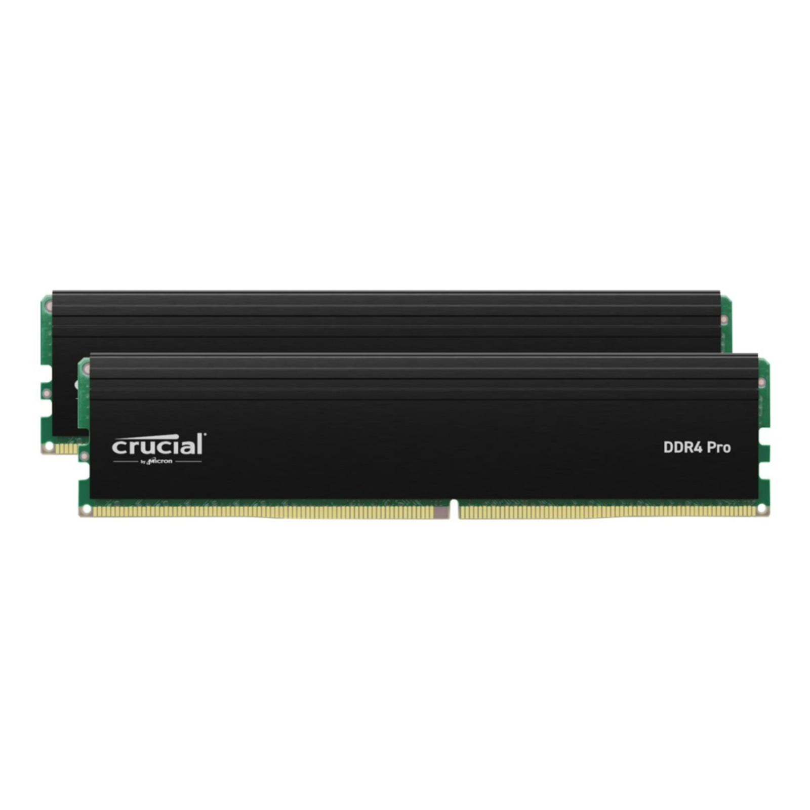 Crucial DDR4 32GB Kit 3200MHz CL22